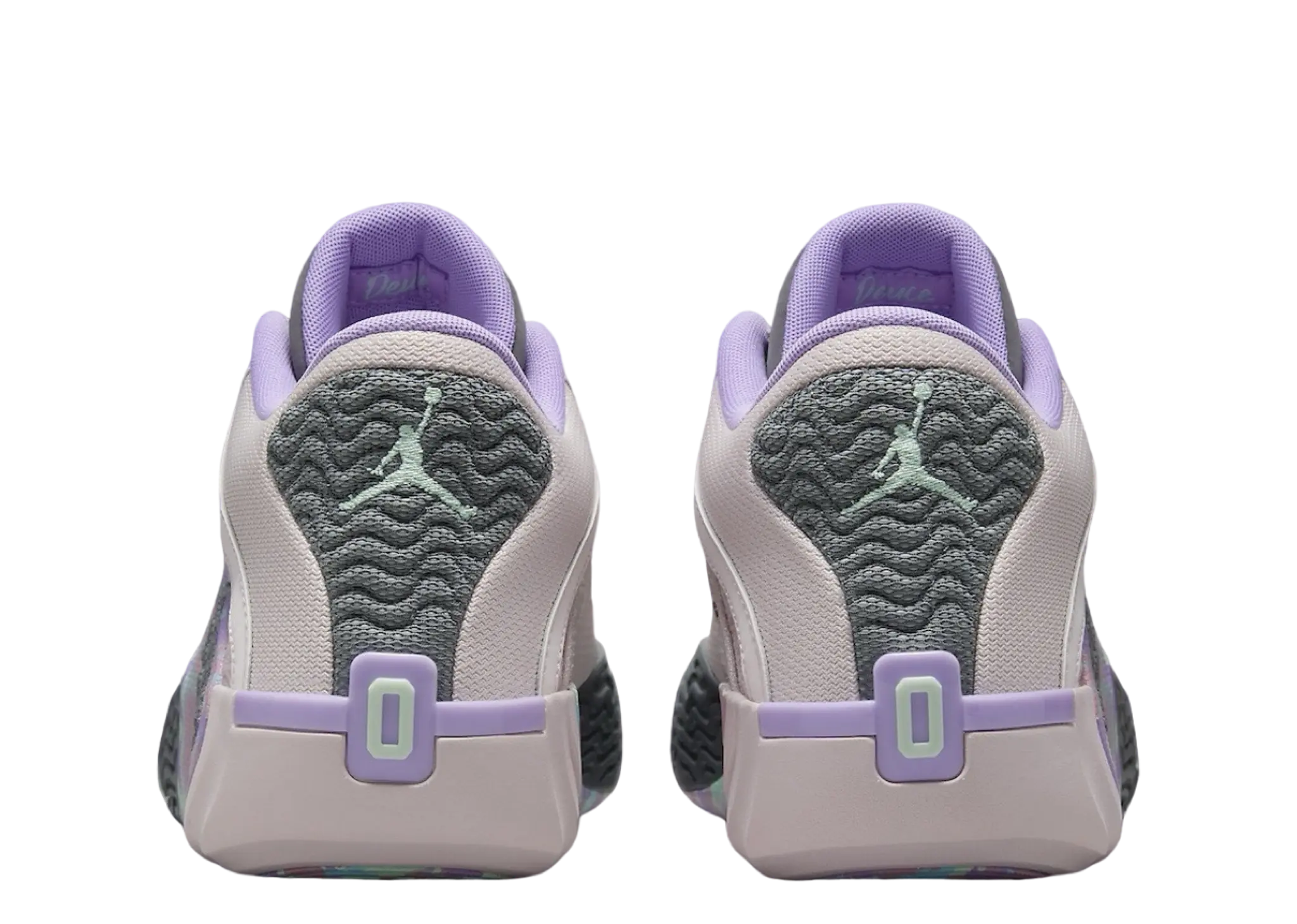 Air Jordan Tatum 2 Easter - photo 3
