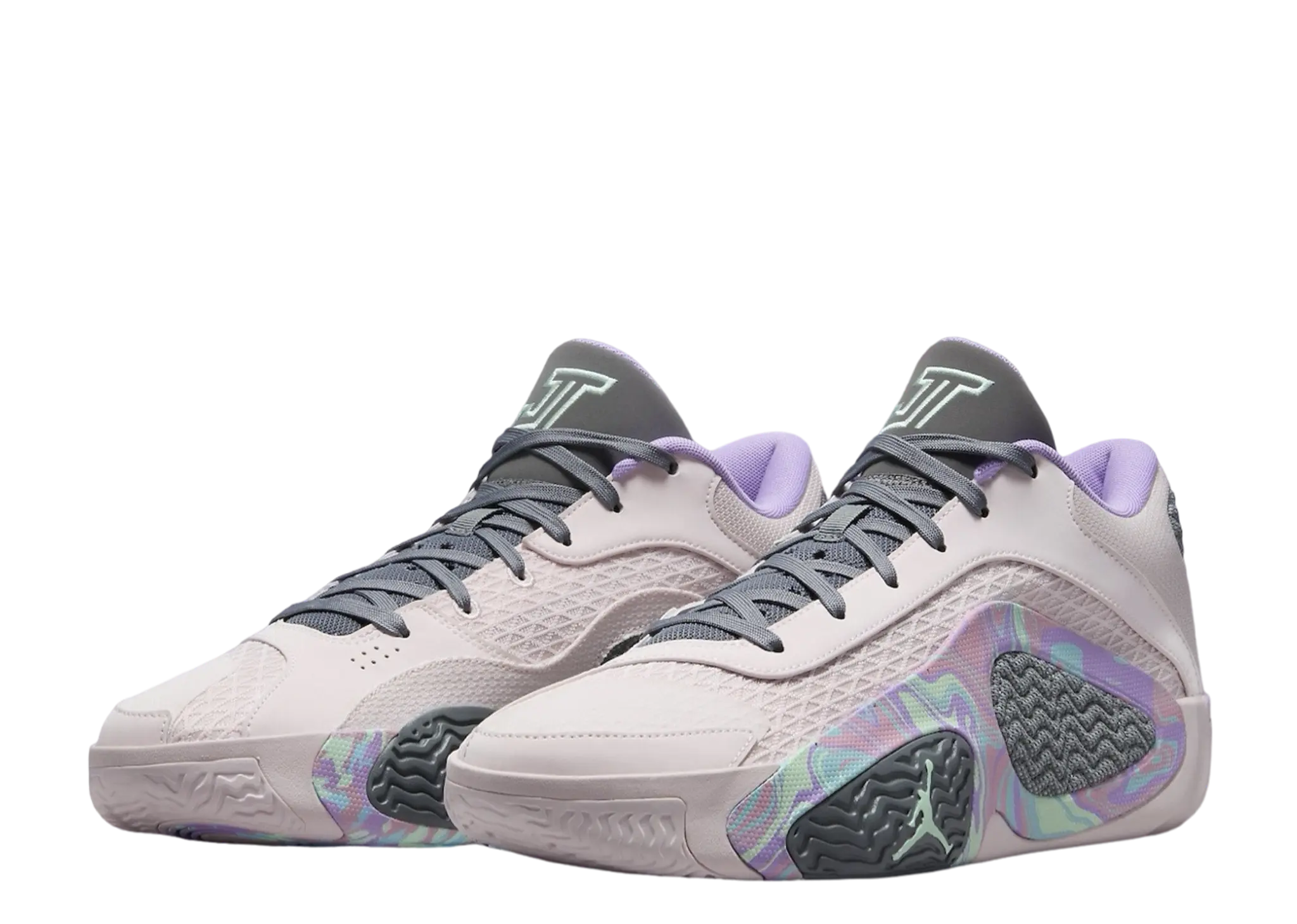 Air Jordan Tatum 2 Easter - photo 2