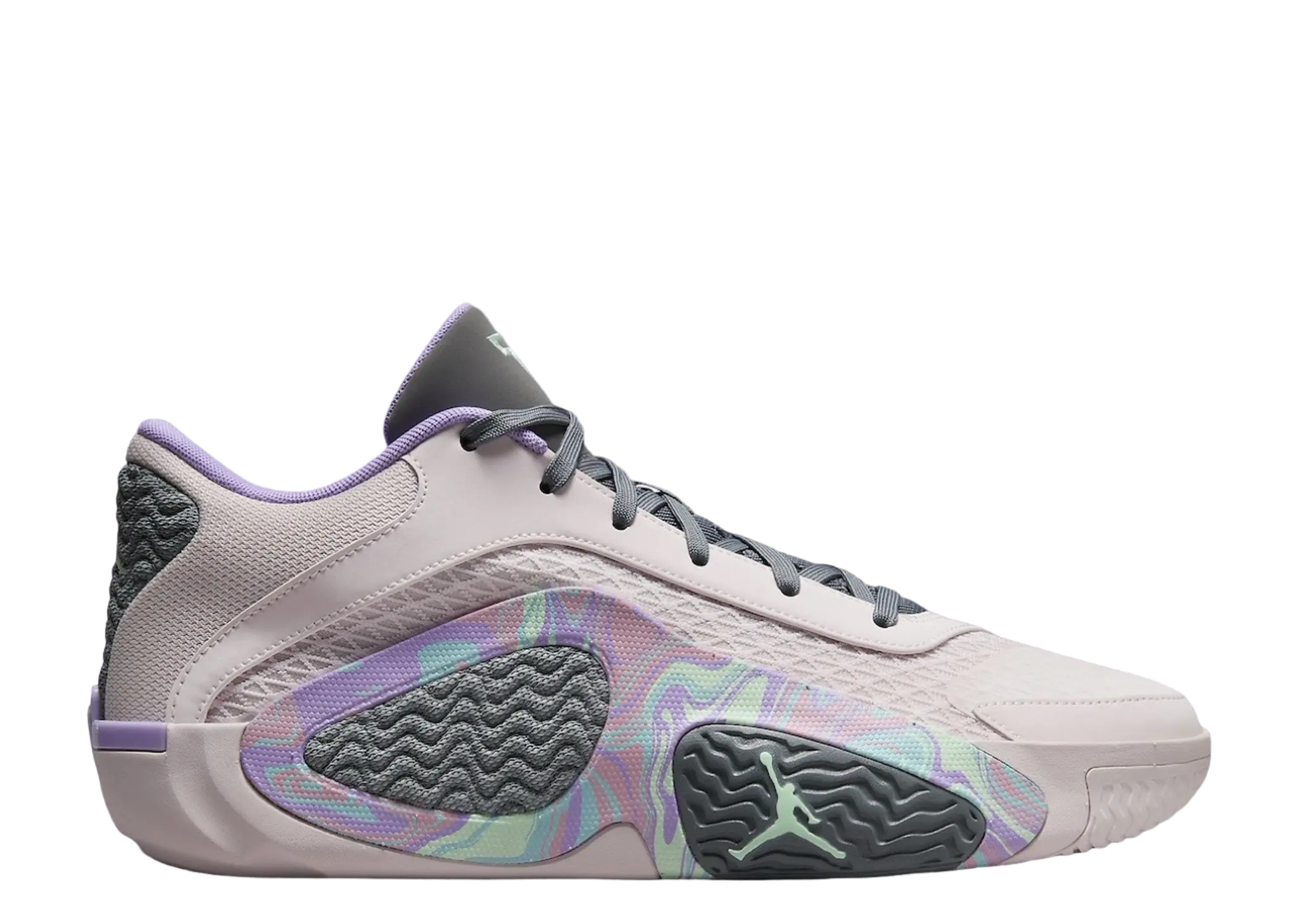 Air Jordan Tatum 2 Easter