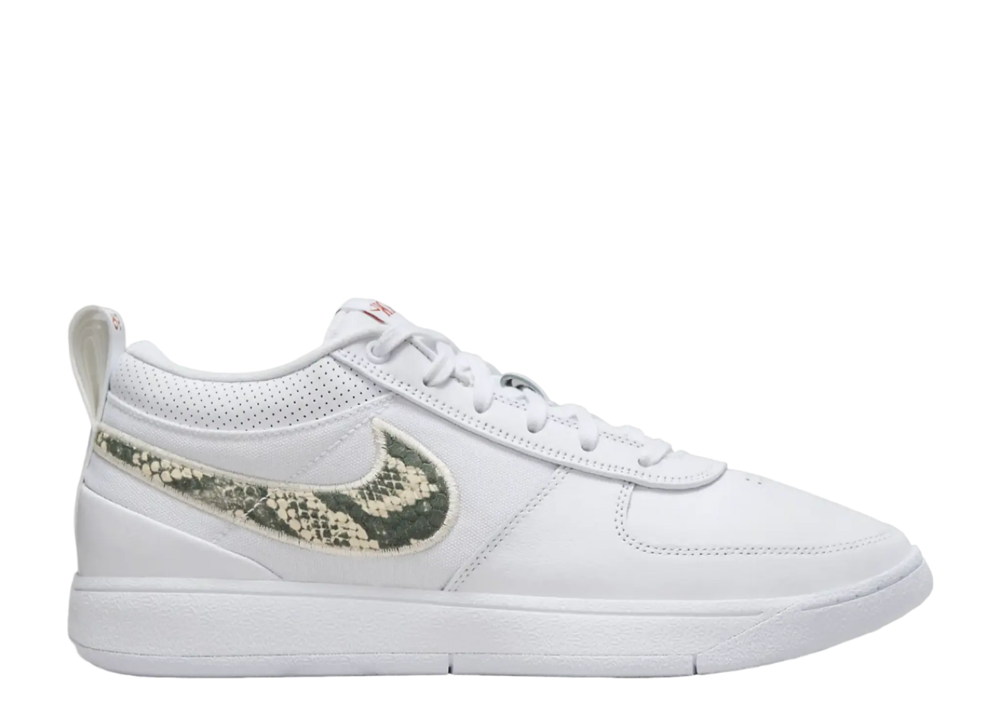 Nike Book 1 Rattlesnake