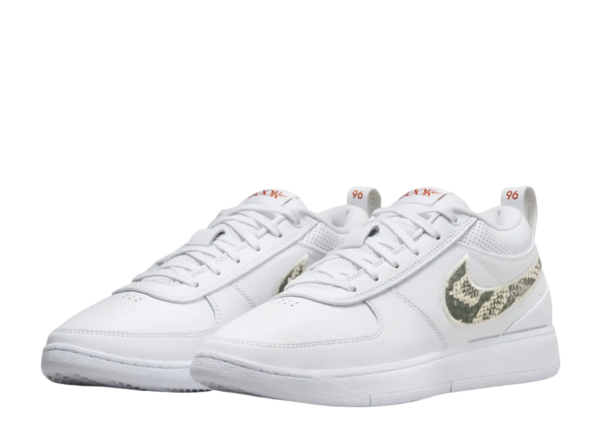 Nike Book 1 Rattlesnake - photo 2