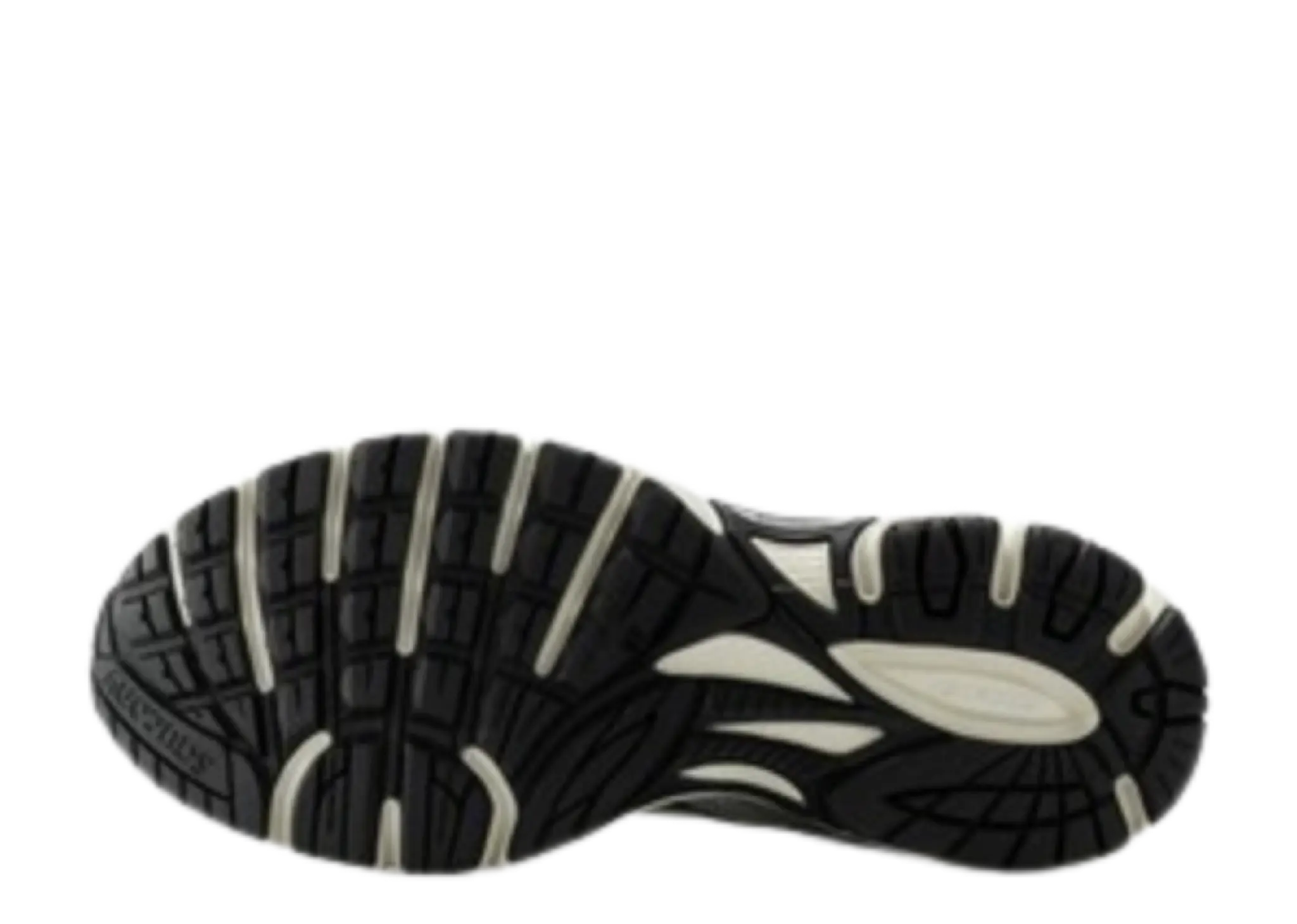 Saucony Cohesion 2K Grey Silver - photo 2