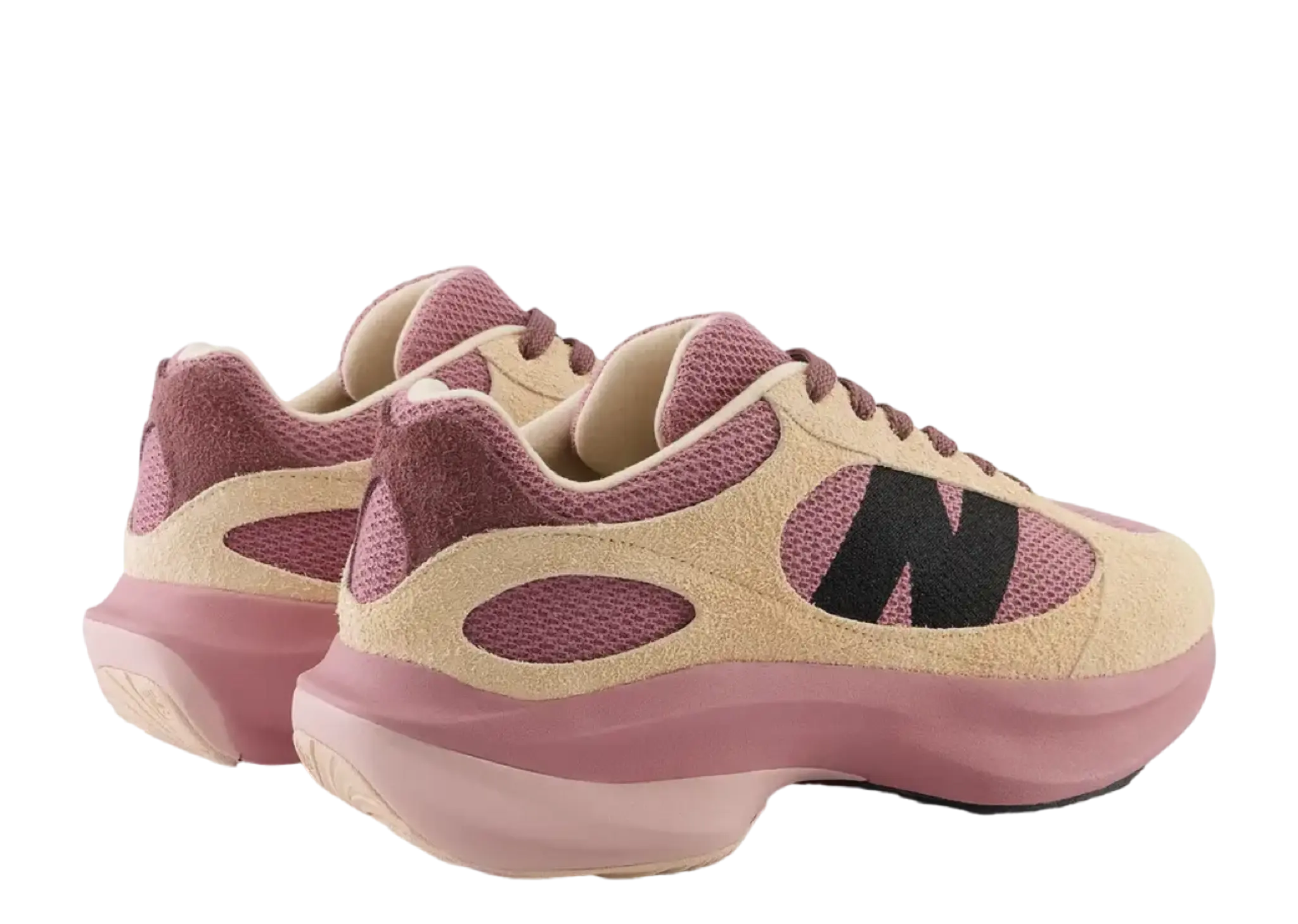 New Balance WRPD Runner Licorice - photo 3
