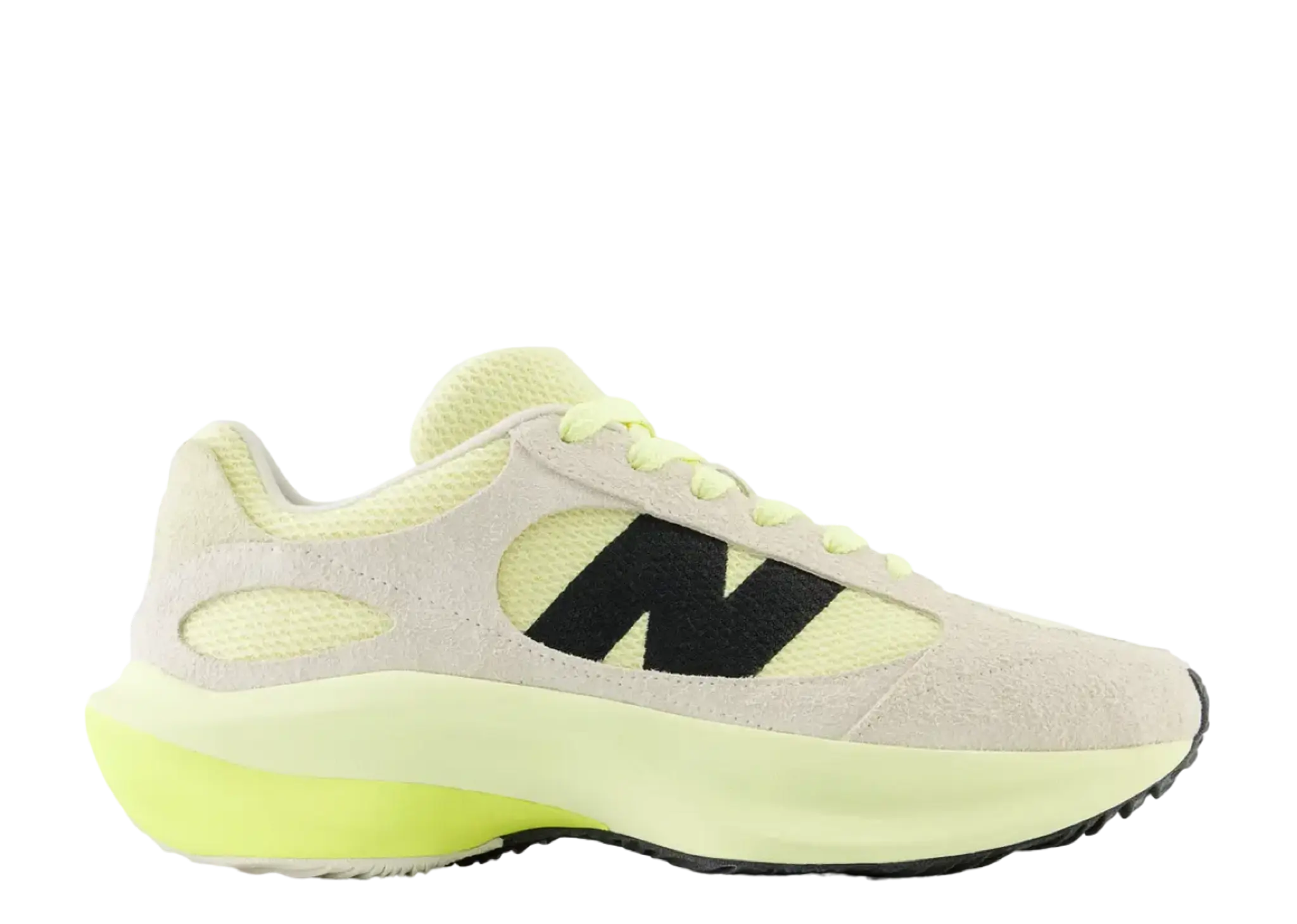 New Balance WRPD Runner Limelight
