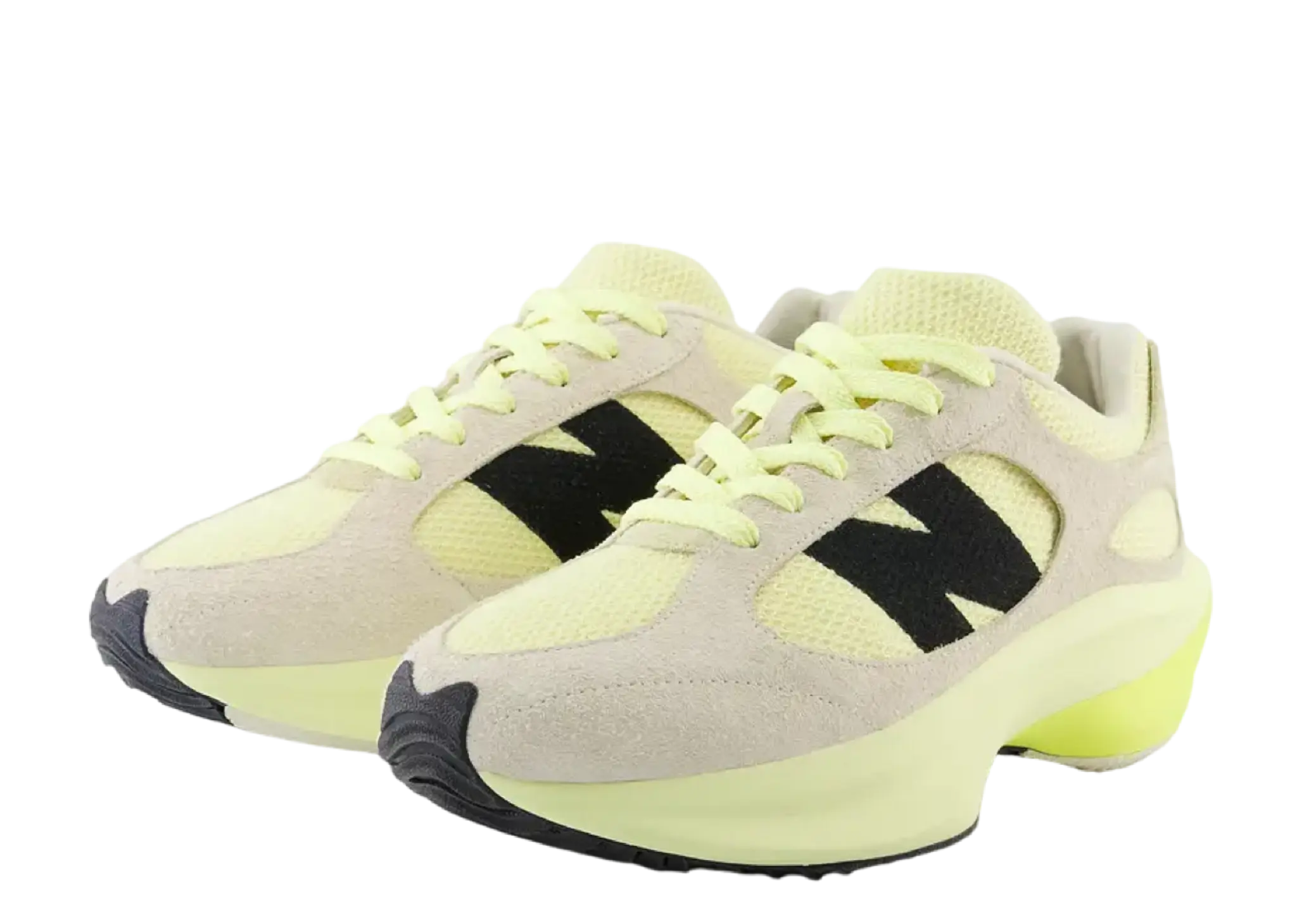 New Balance WRPD Runner Limelight - photo 2