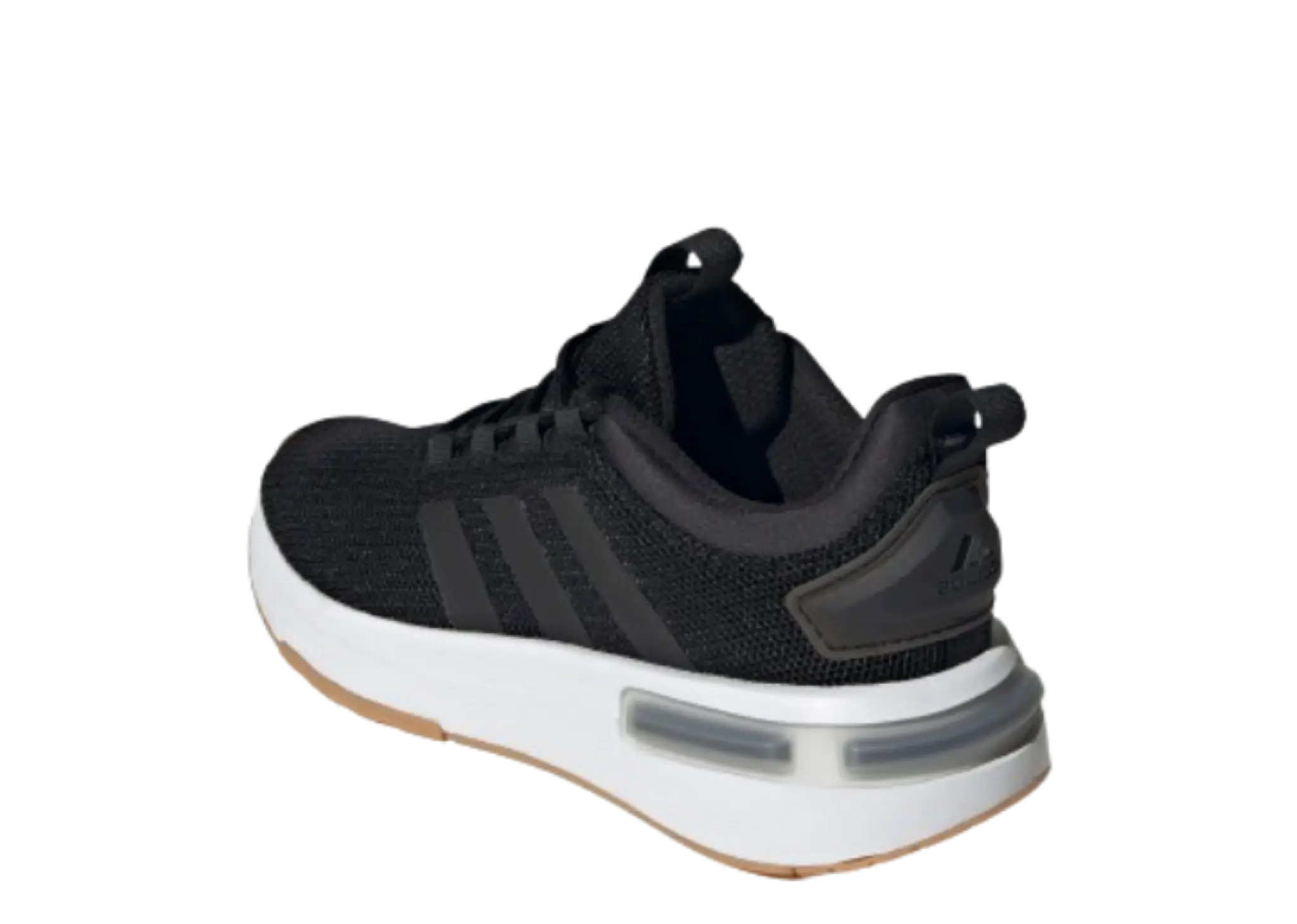 Adidas Racer TR23 Black Gum (Women's) - photo 2