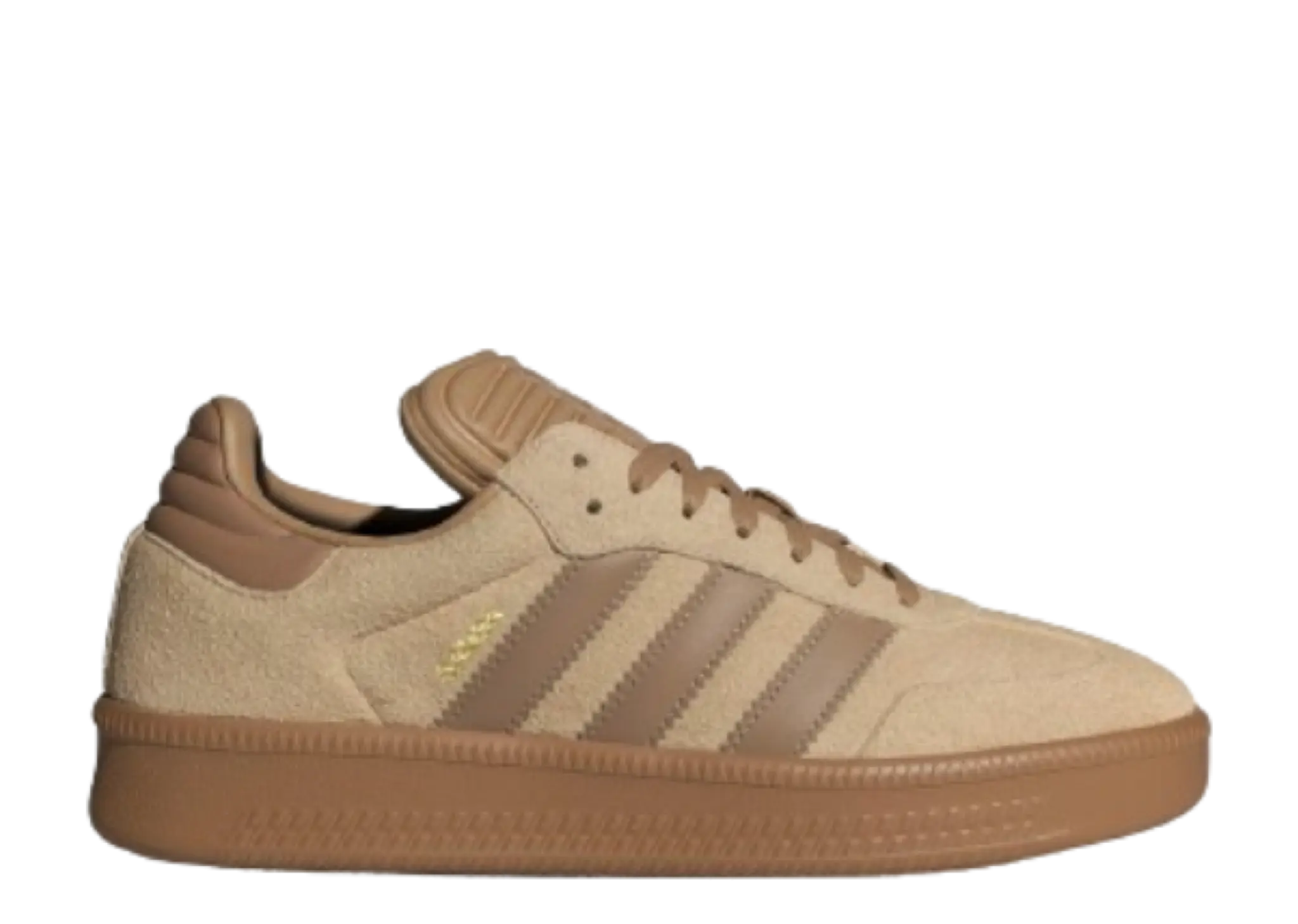 Adidas Samba XLG Brown