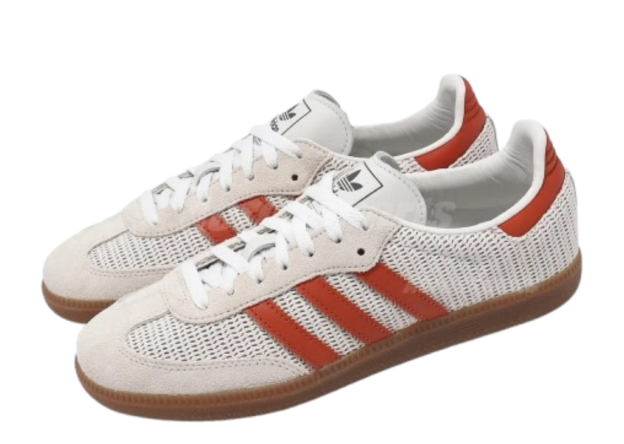 Adidas Samba OG White Multicolor - photo 2