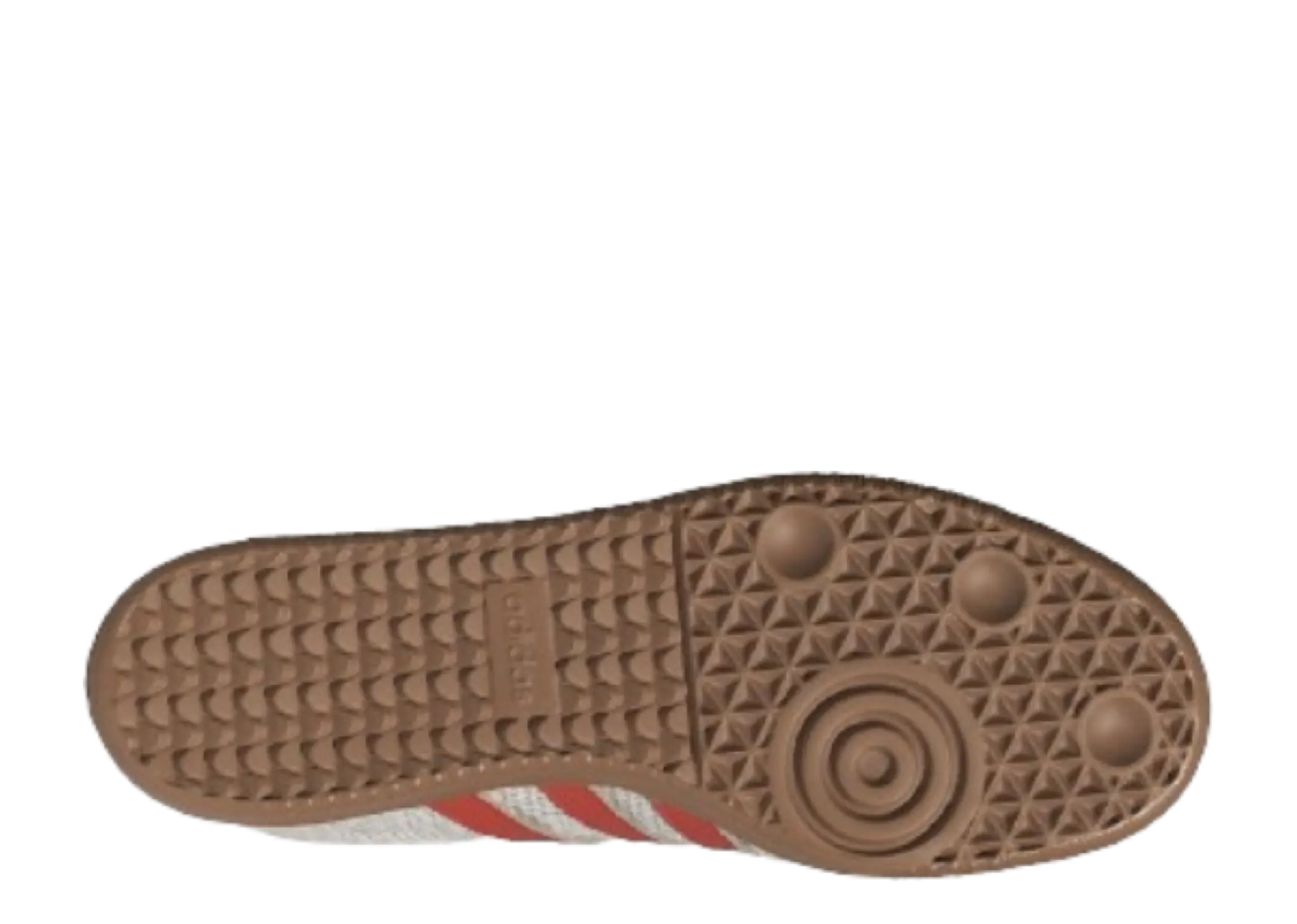 Adidas Samba OG White Multicolor - photo 3