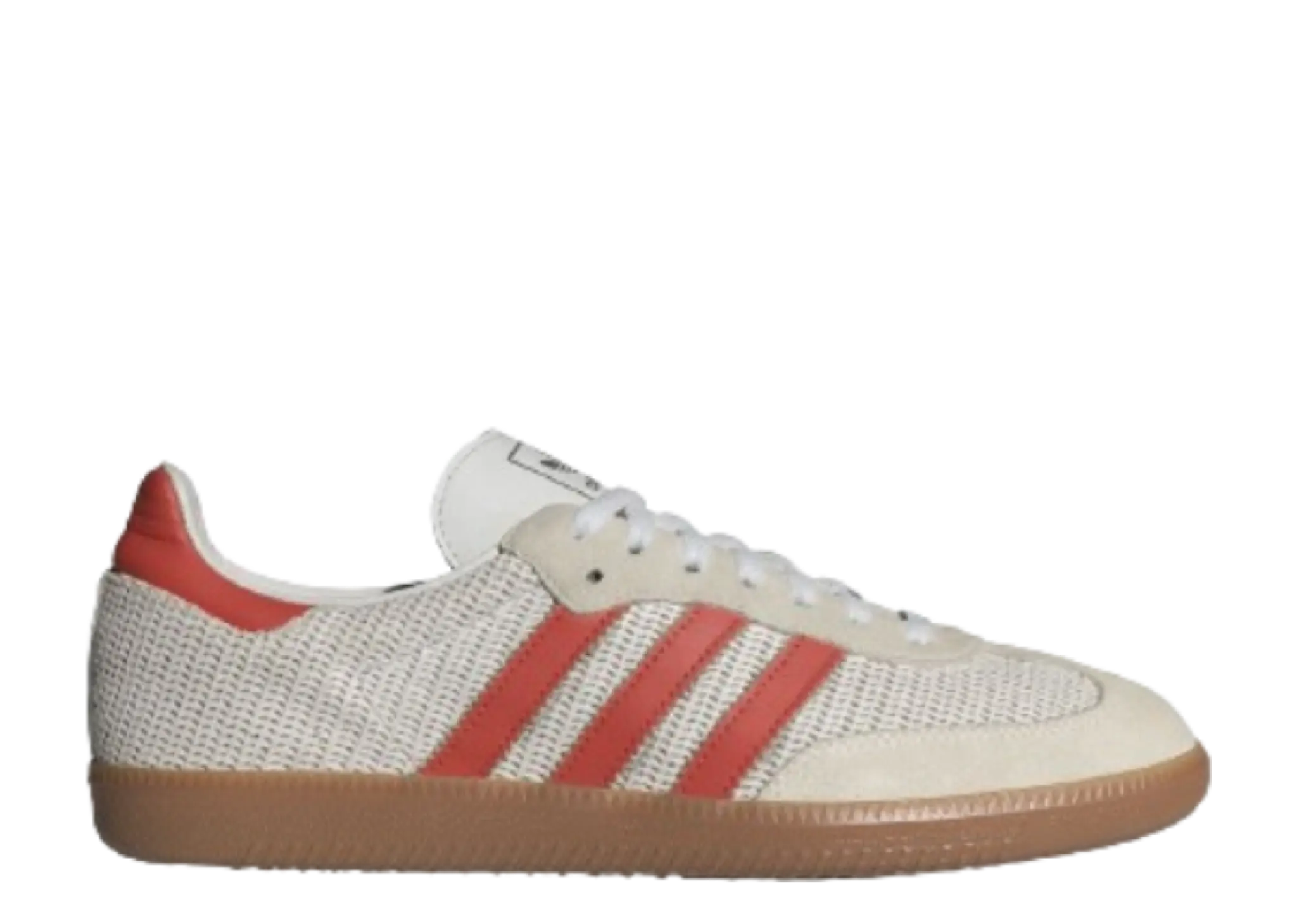 Adidas Samba OG White Multicolor