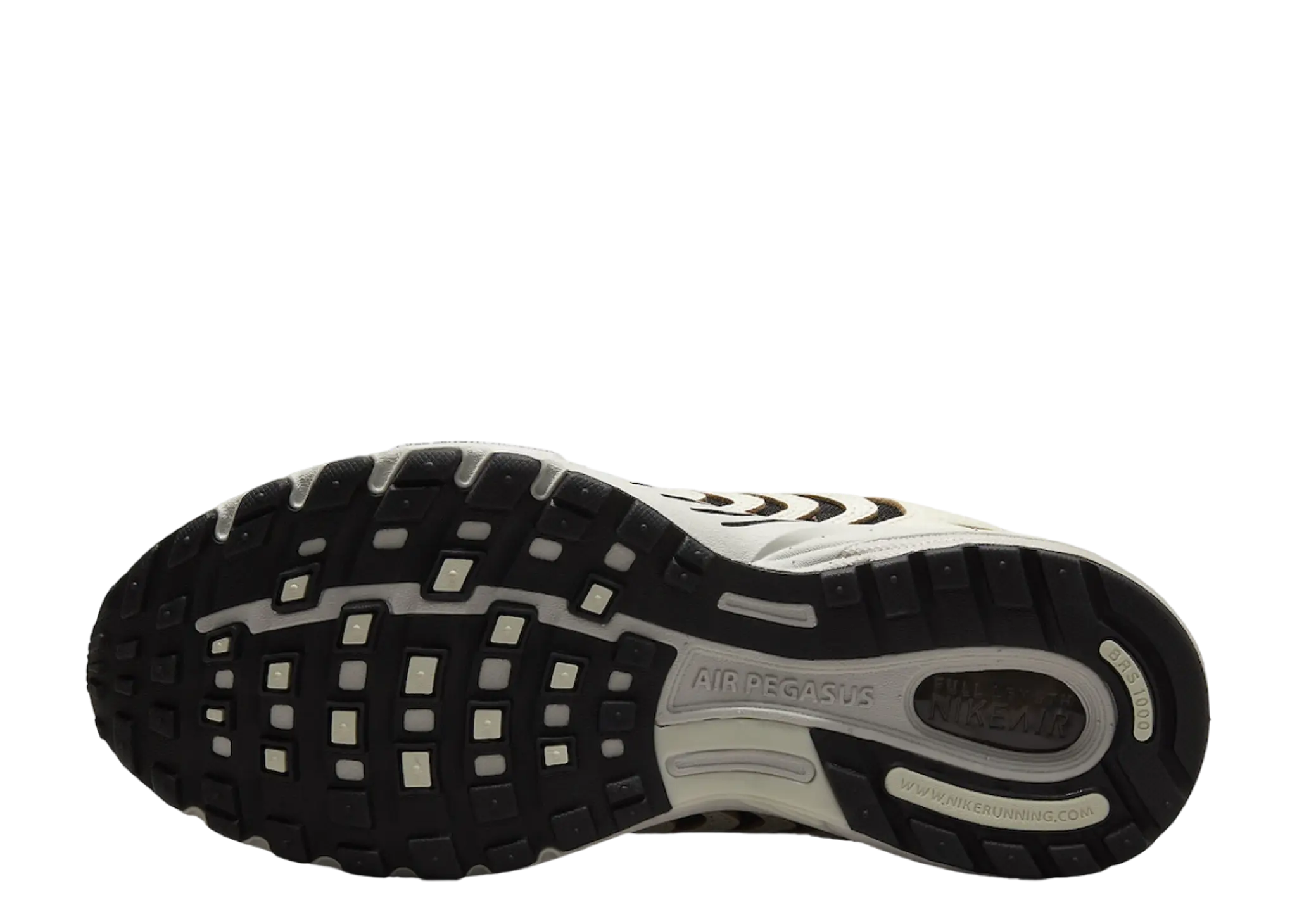 Nike Air Peg 2K5 Sea Glass (Women's) - photo 4