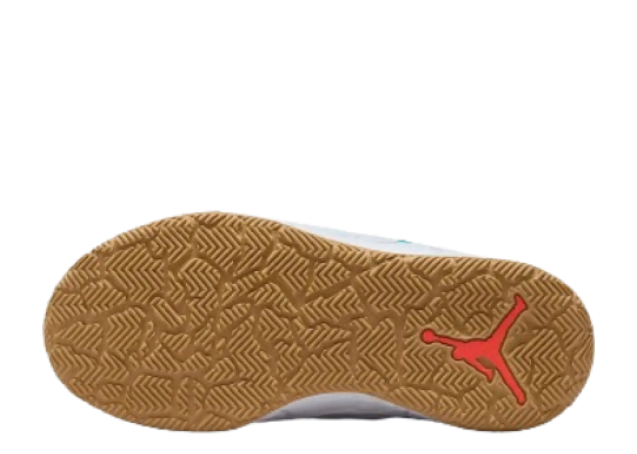 Air Jordan Day1 EO Wolf Grey (Grade School) - photo 4