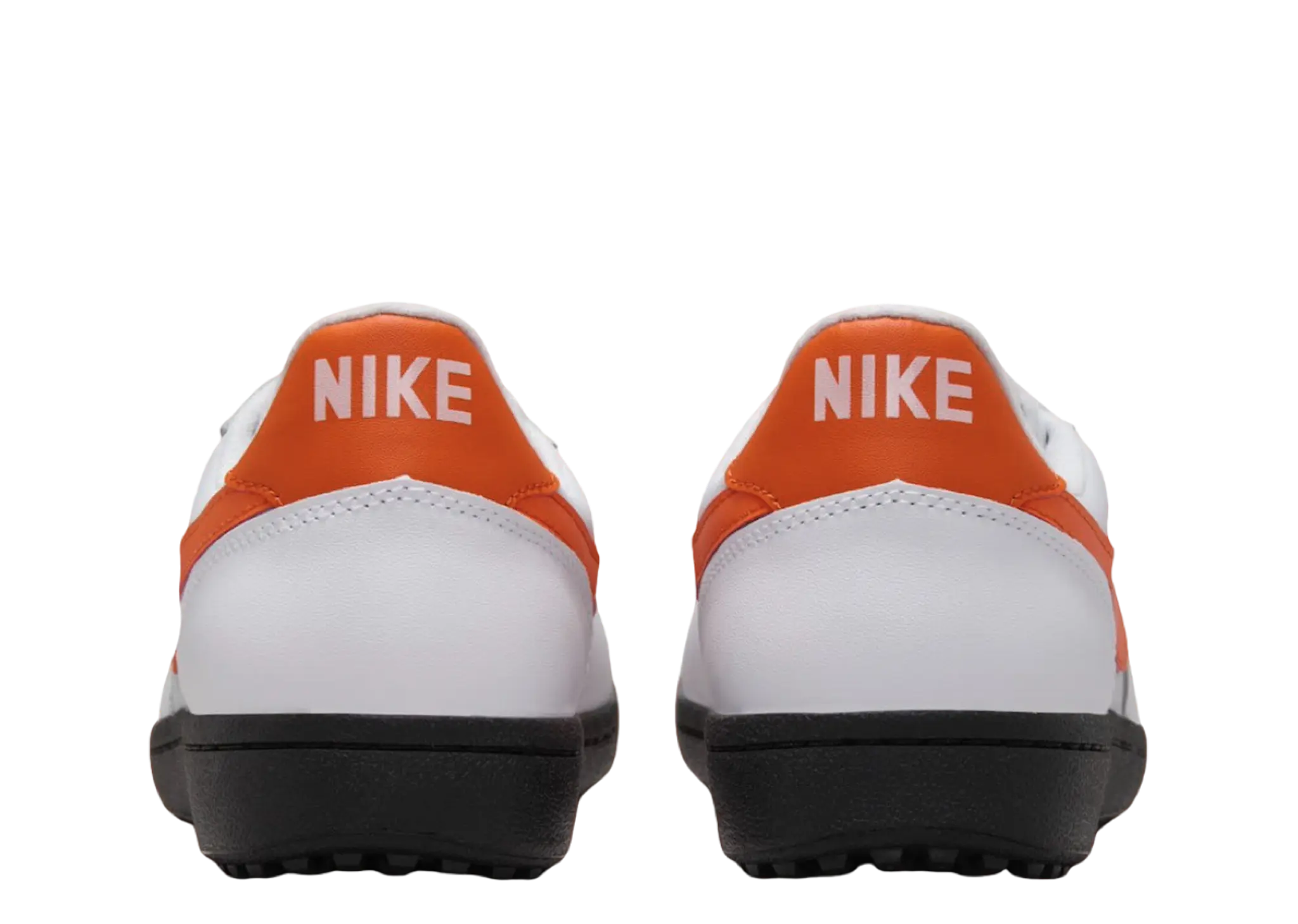 Nike Field General 82 Orange Blaze - photo 3