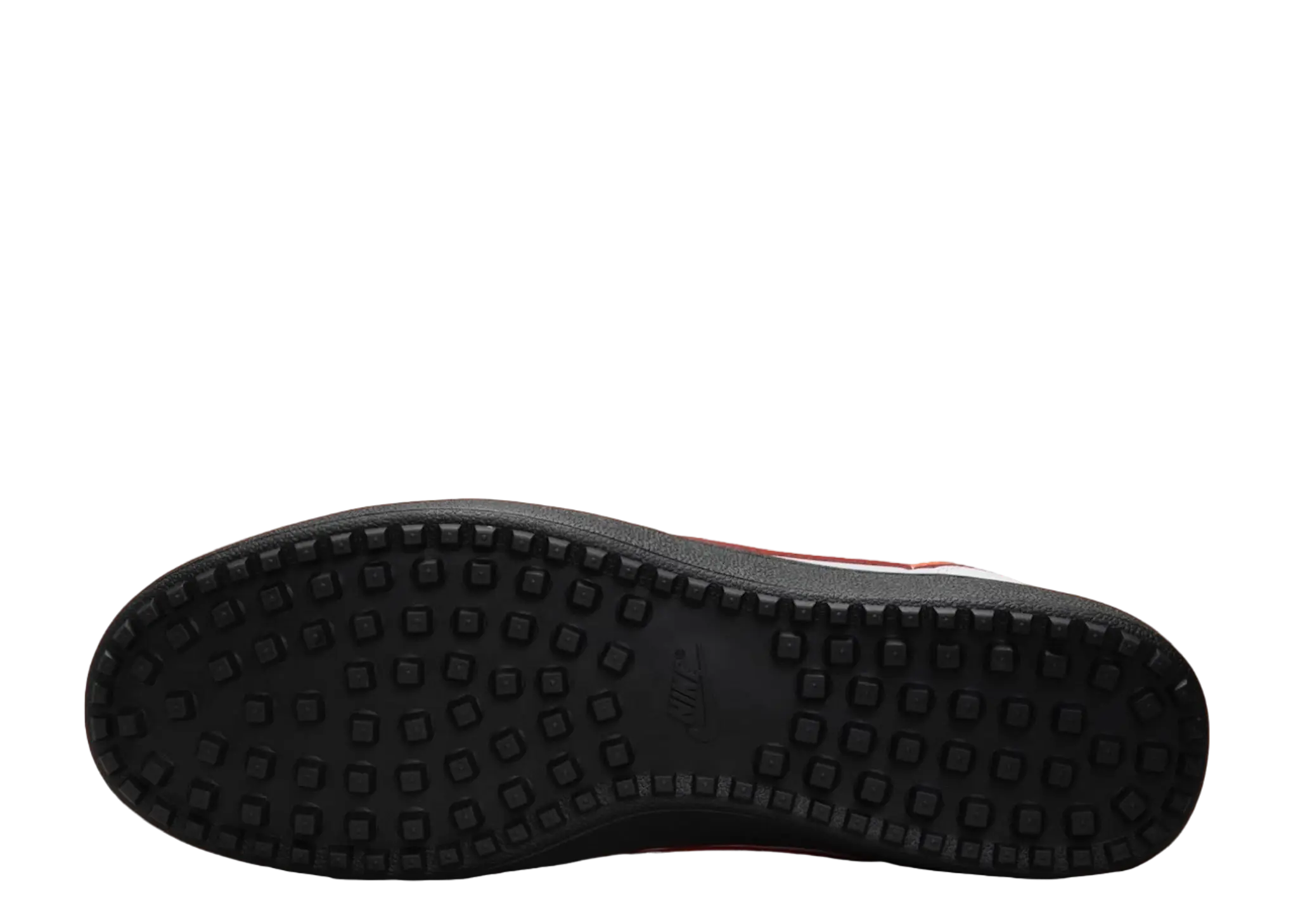 Nike Field General 82 Orange Blaze - photo 4