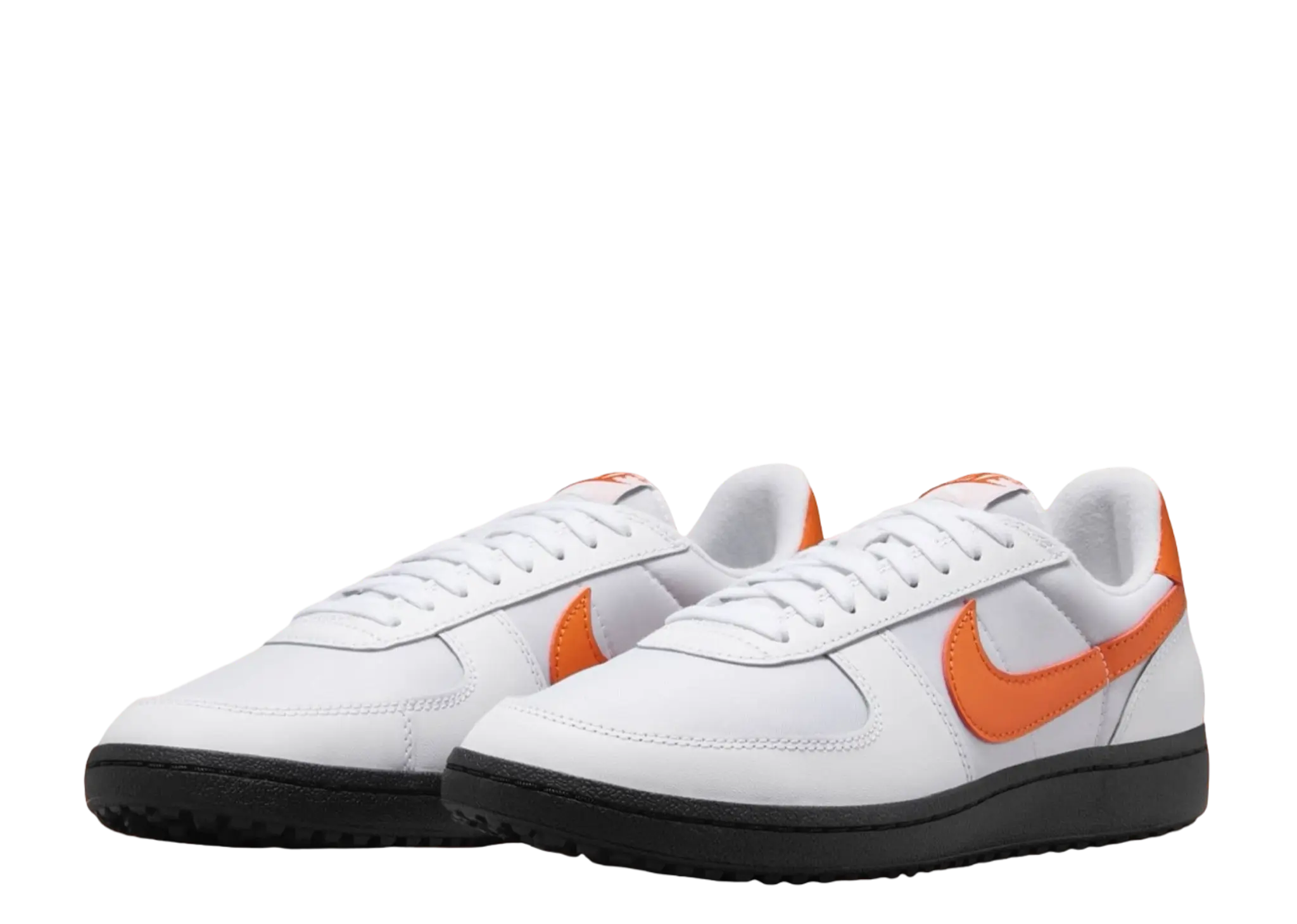 Nike Field General 82 Orange Blaze - photo 2