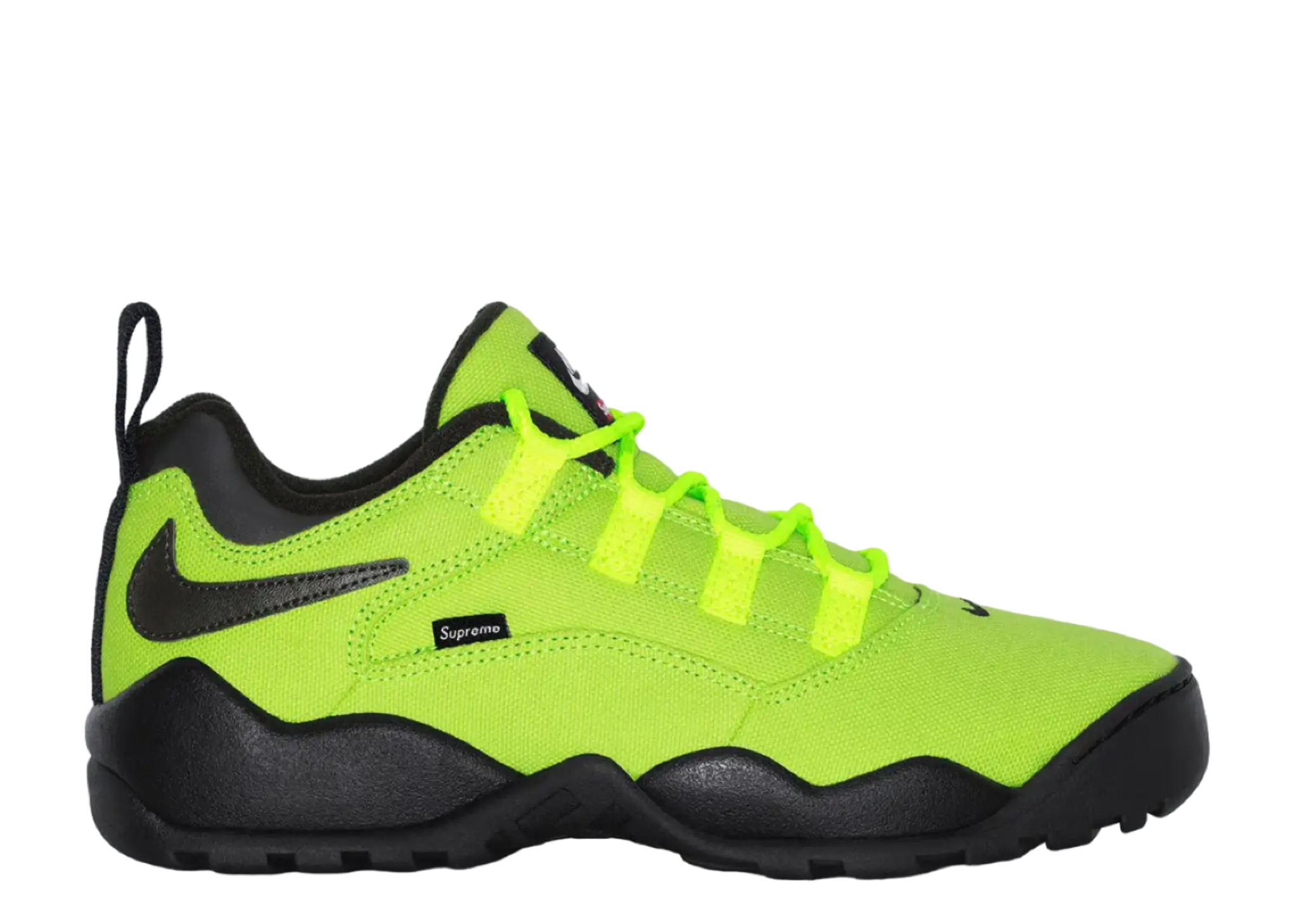 Nike SB Darwin Low Supreme Volt