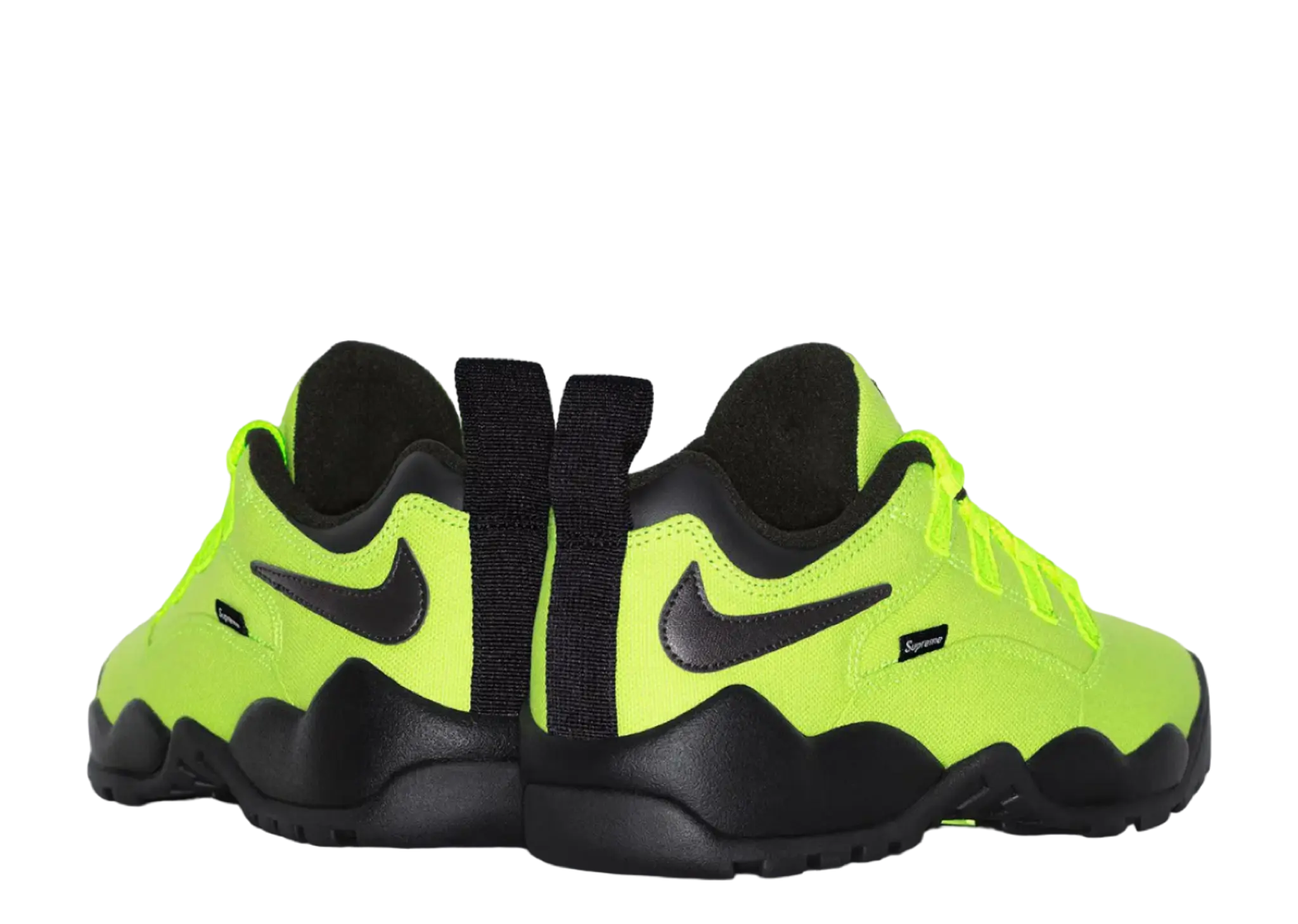 Nike SB Darwin Low Supreme Volt - photo 3