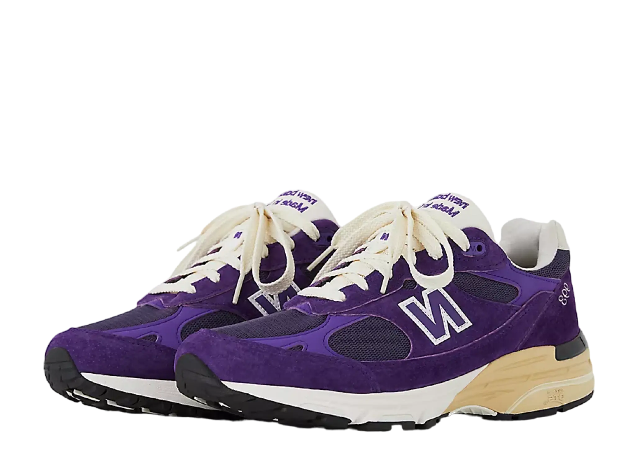 New Balance 993 MiUSA Teddy Santis Interstellar - photo 2