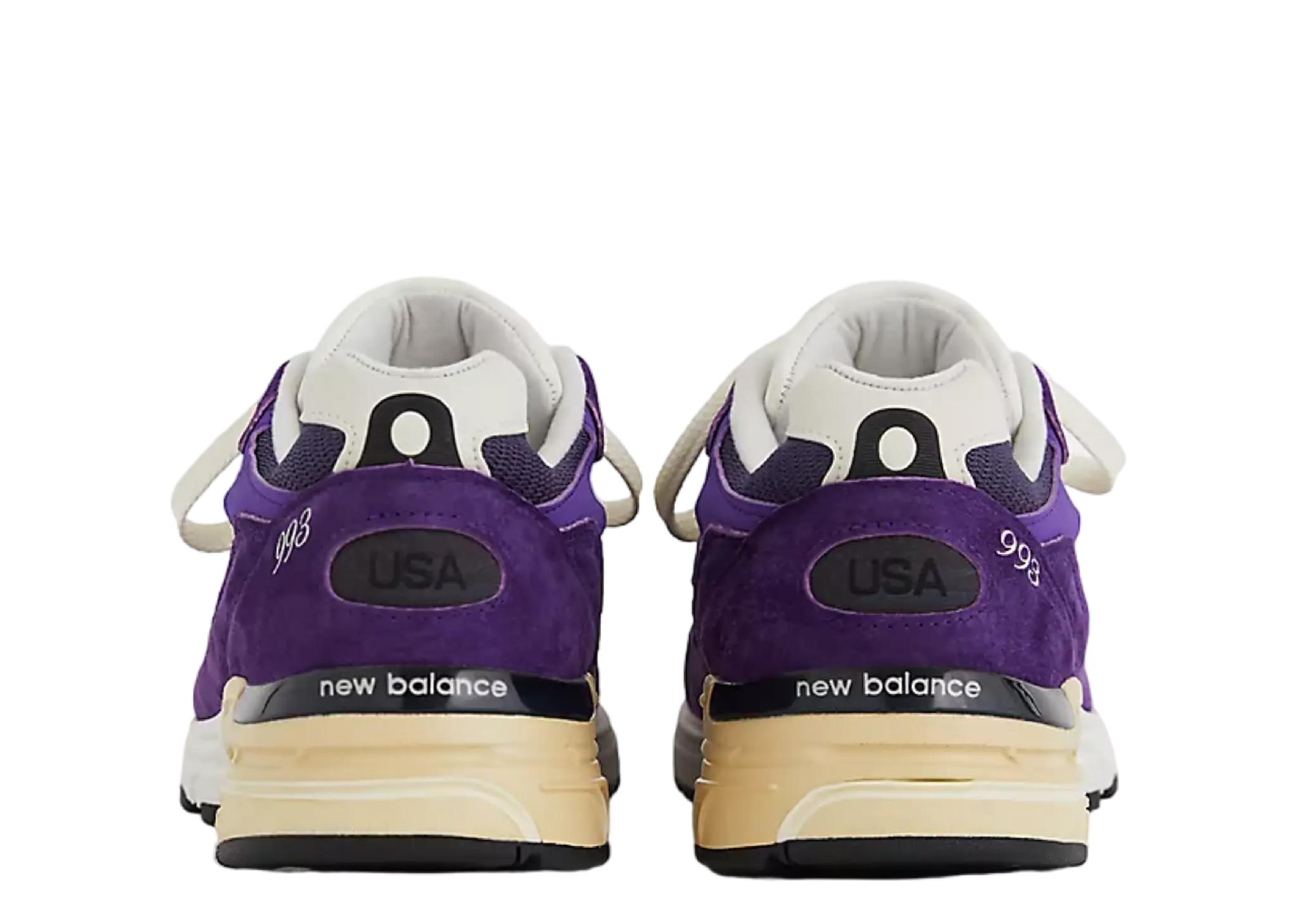 New Balance 993 MiUSA Teddy Santis Interstellar - photo 3