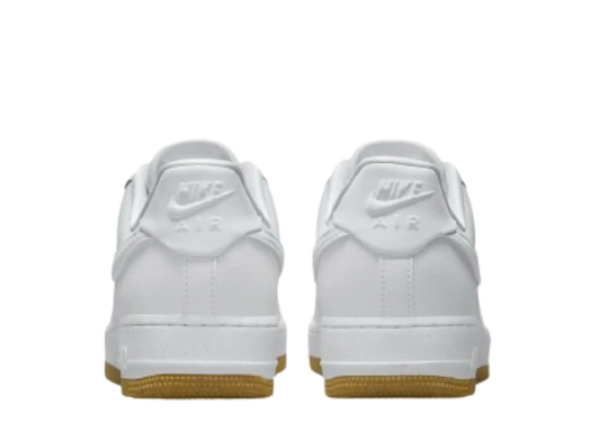 Nike Air Force 1 '07 Next Nature White (Women's) - photo 3