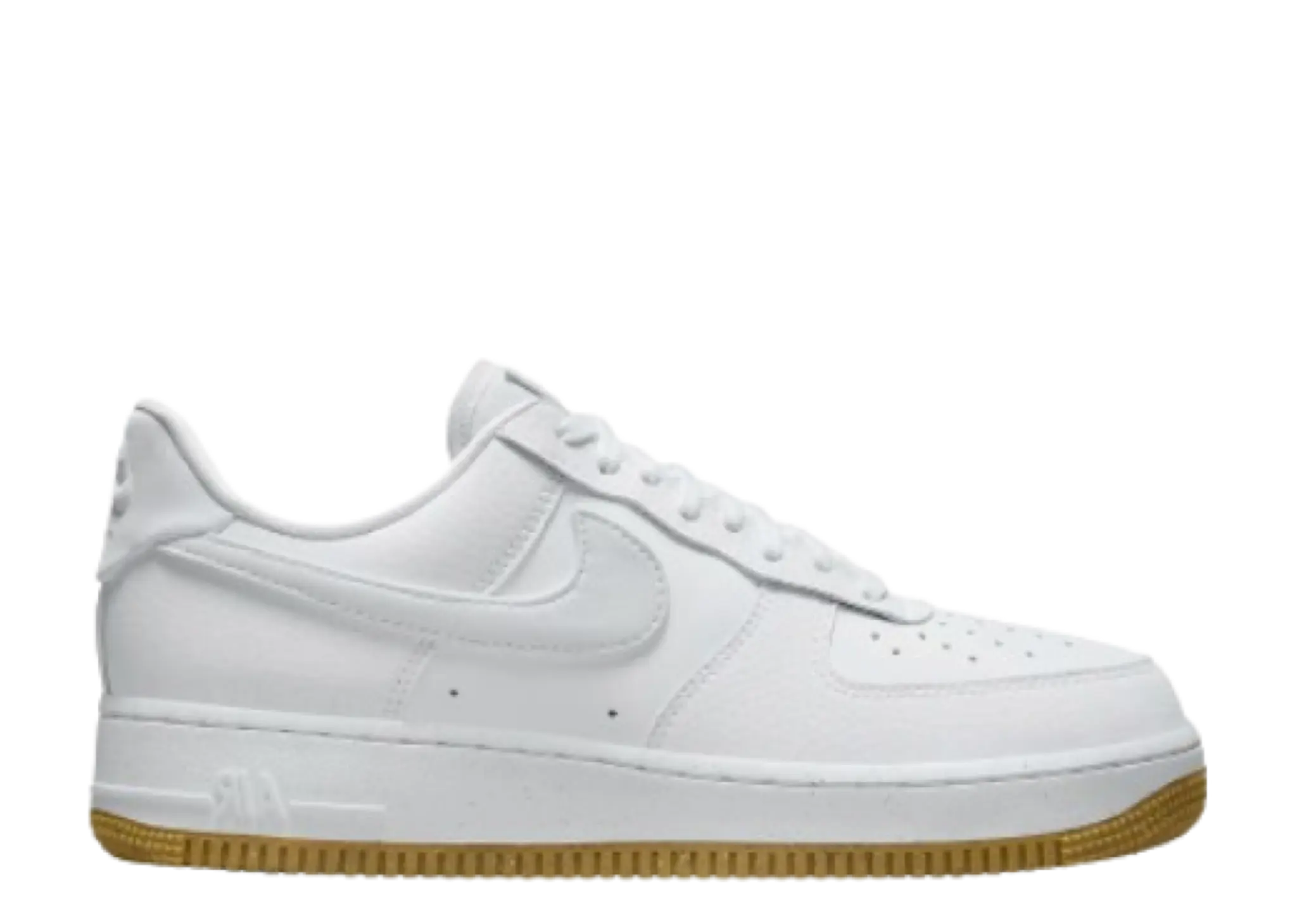 Nike Air Force 1 '07 Next Nature White (Women's)