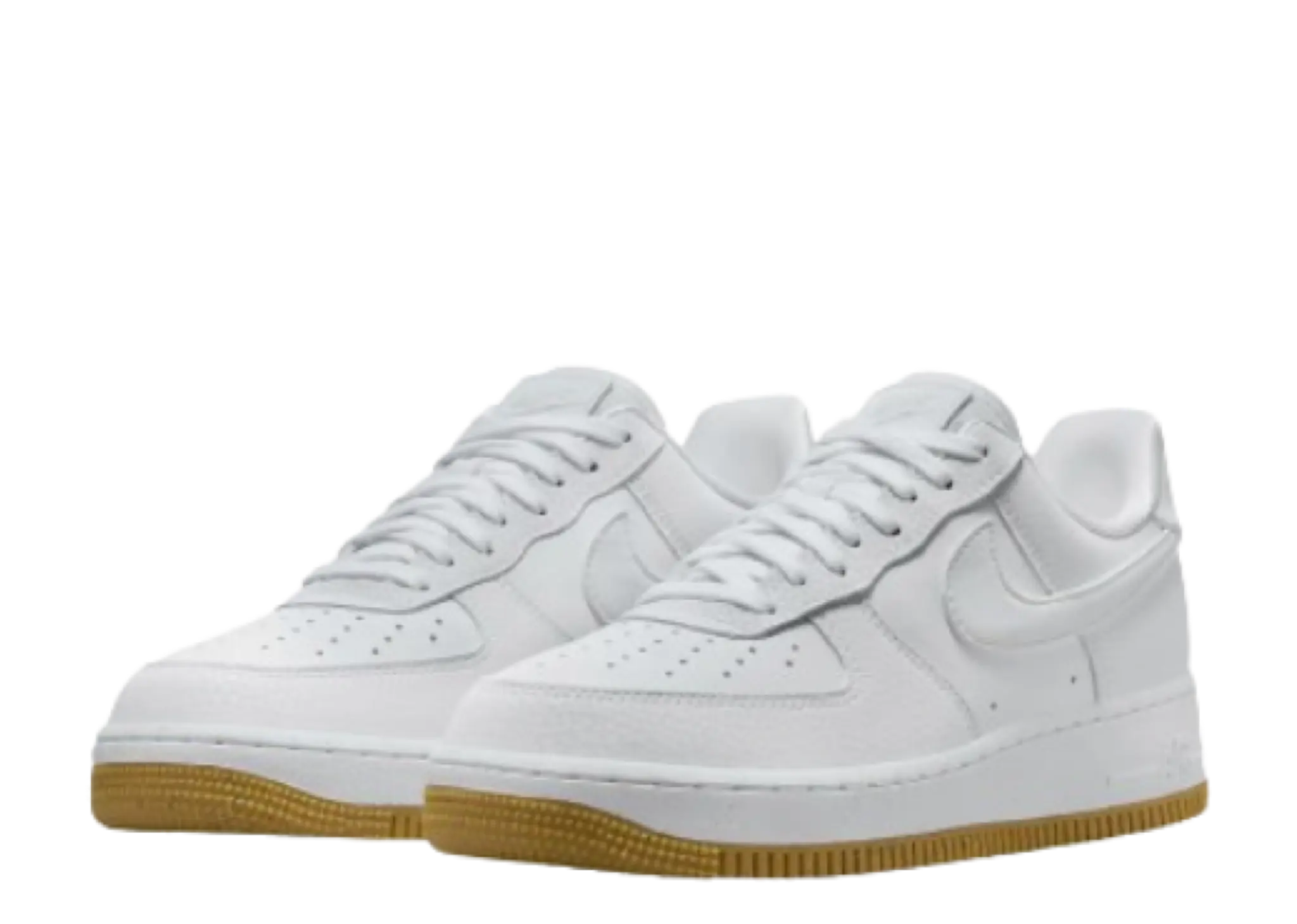 Nike Air Force 1 '07 Next Nature White (Women's) - photo 2