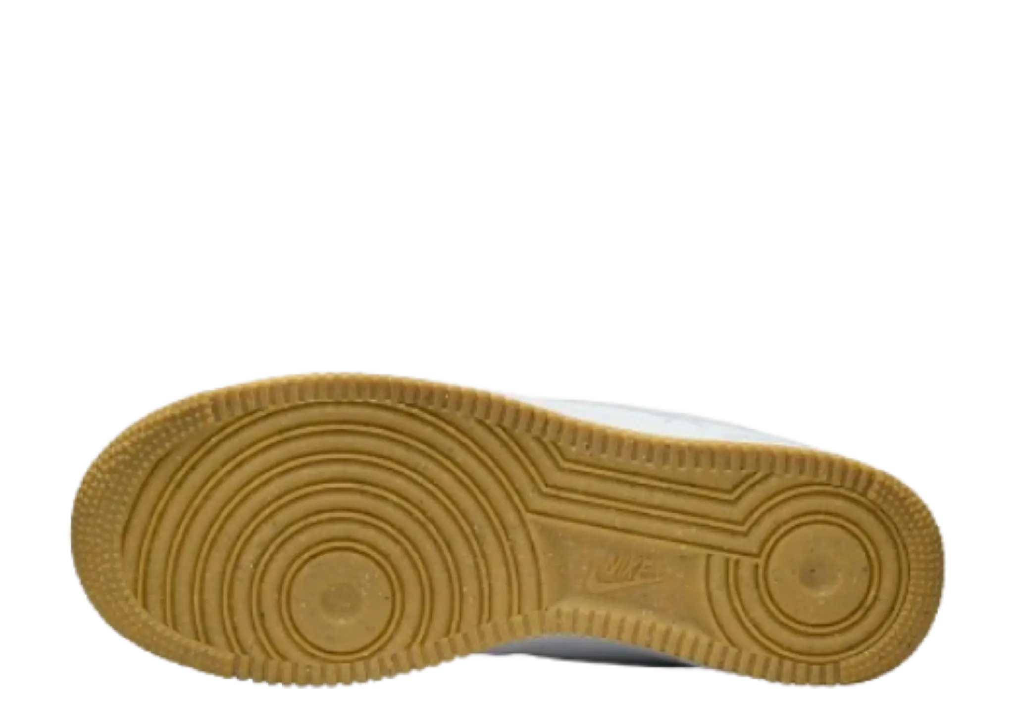 Nike Air Force 1 '07 Next Nature White (Women's) - photo 4