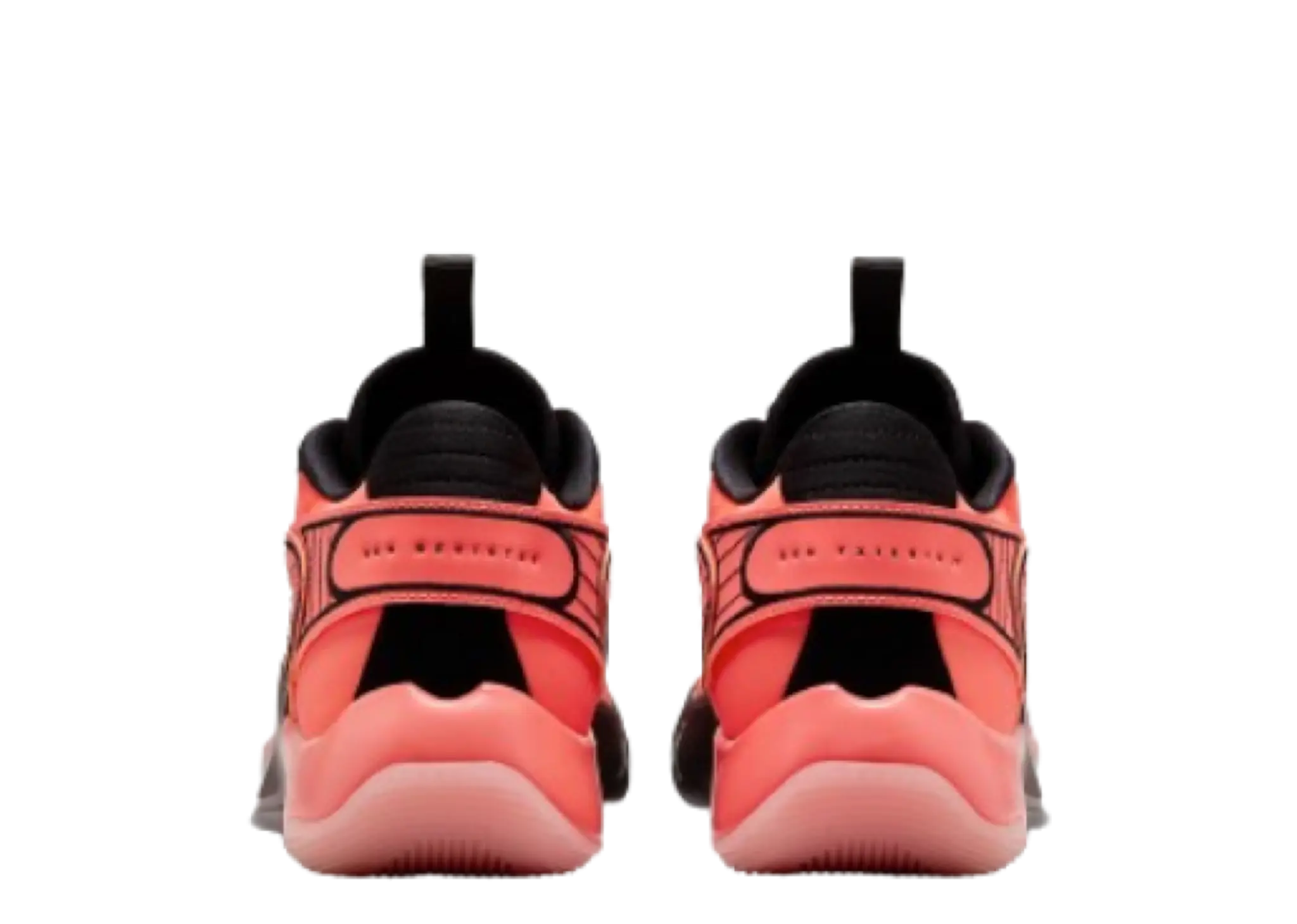 Air Jordan Luka 2 PF Bright Mango - photo 3