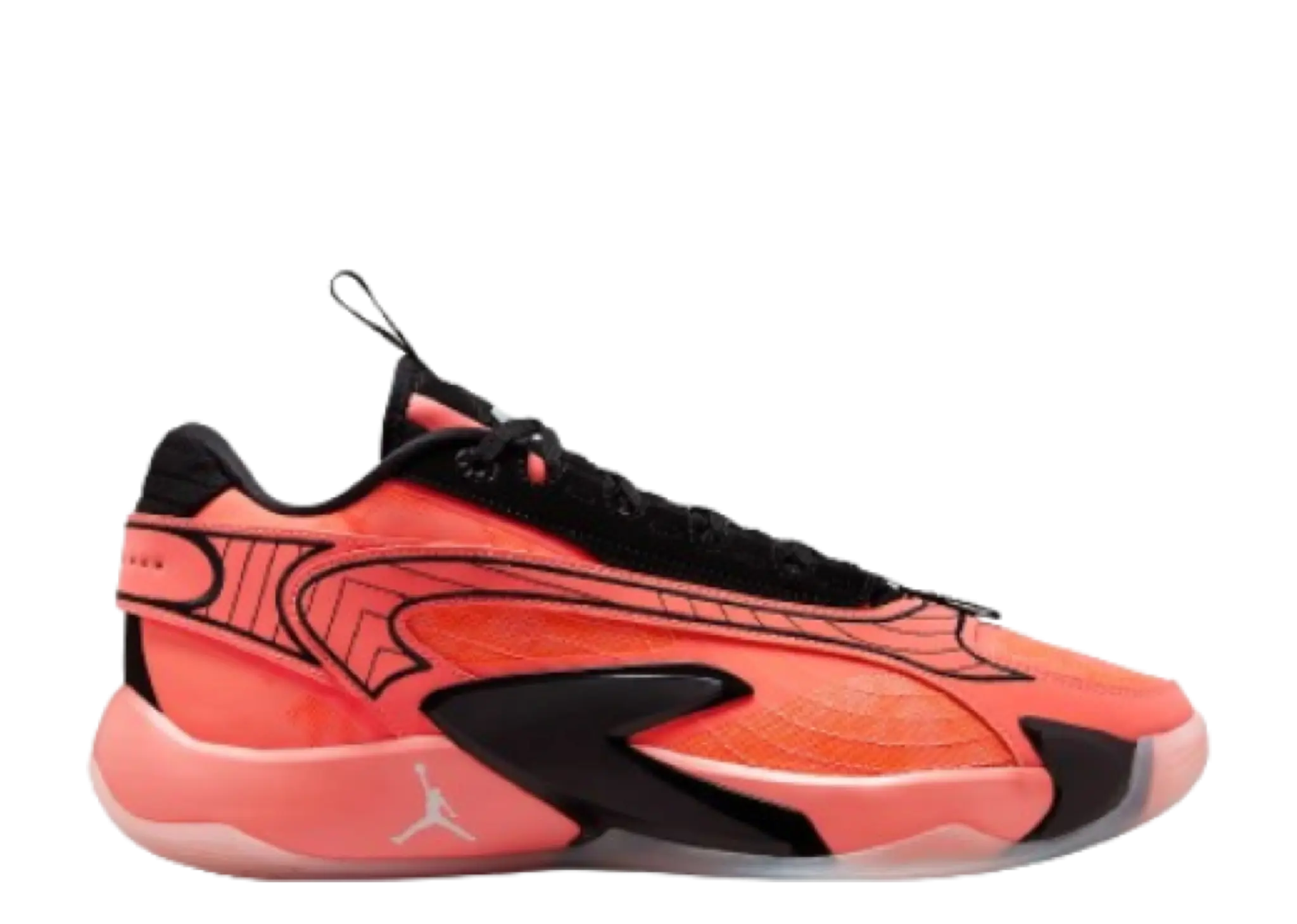 Air Jordan Luka 2 PF Bright Mango