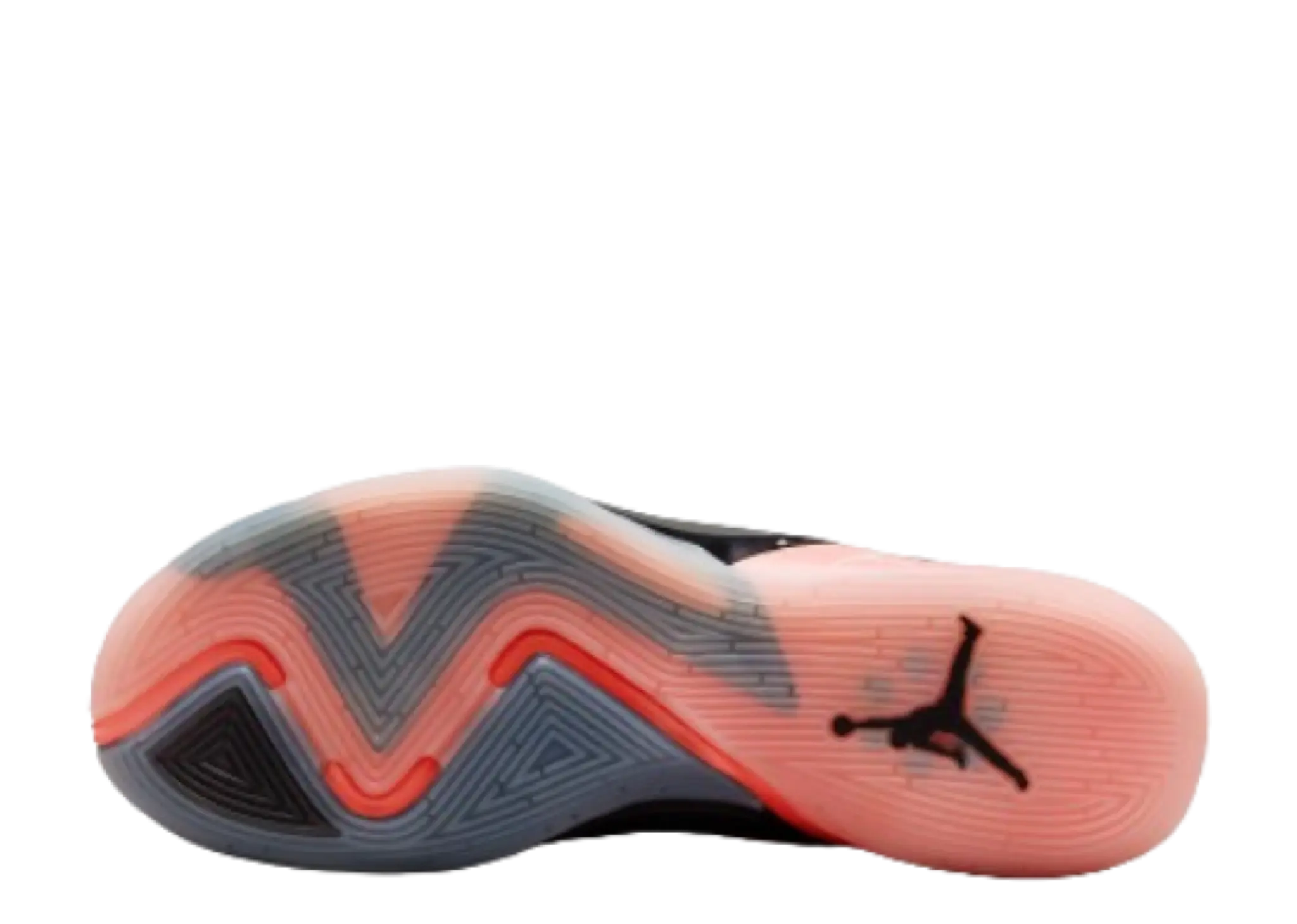 Air Jordan Luka 2 PF Bright Mango - photo 4