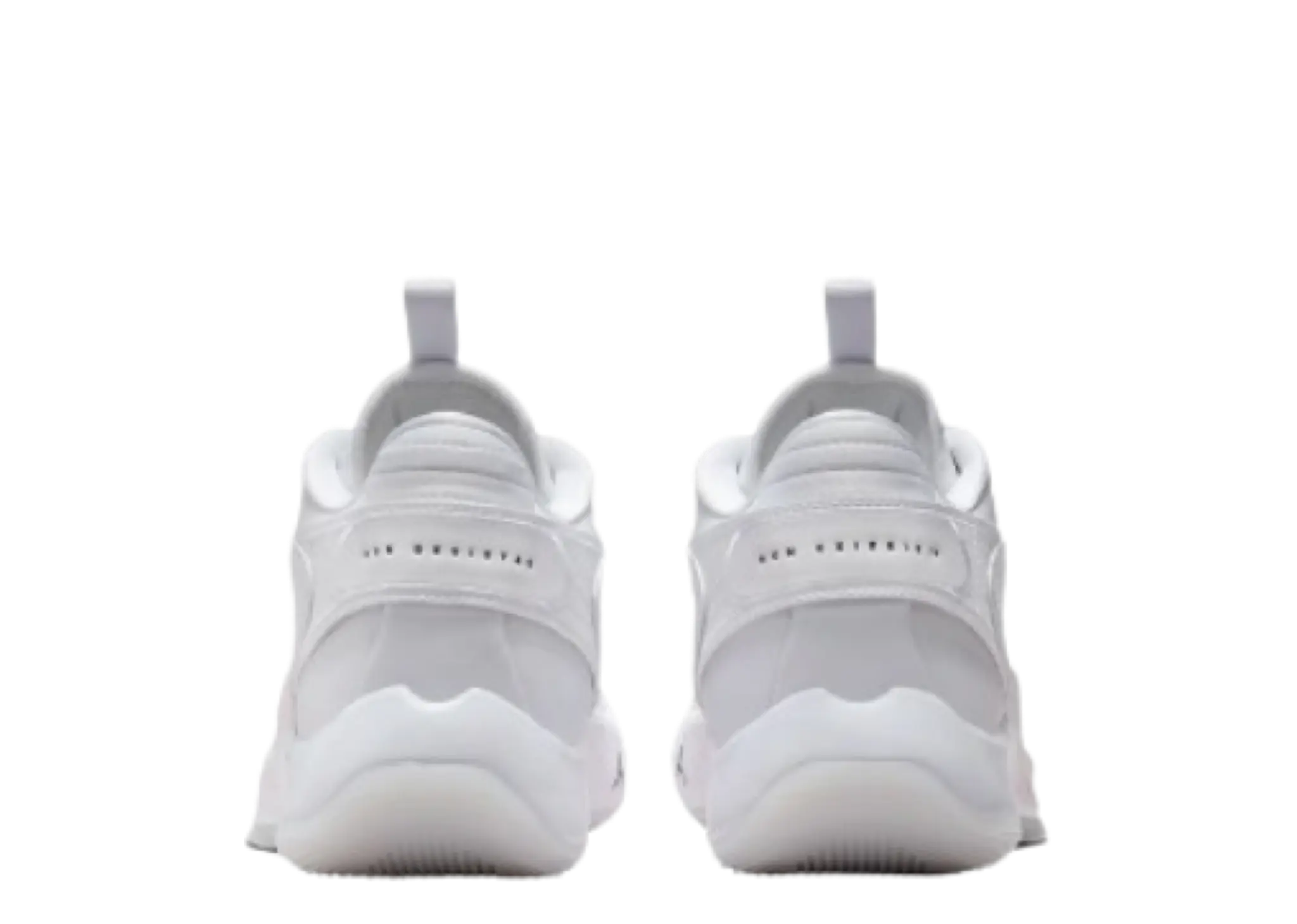 Air Jordan Luka 2 PF White - photo 3