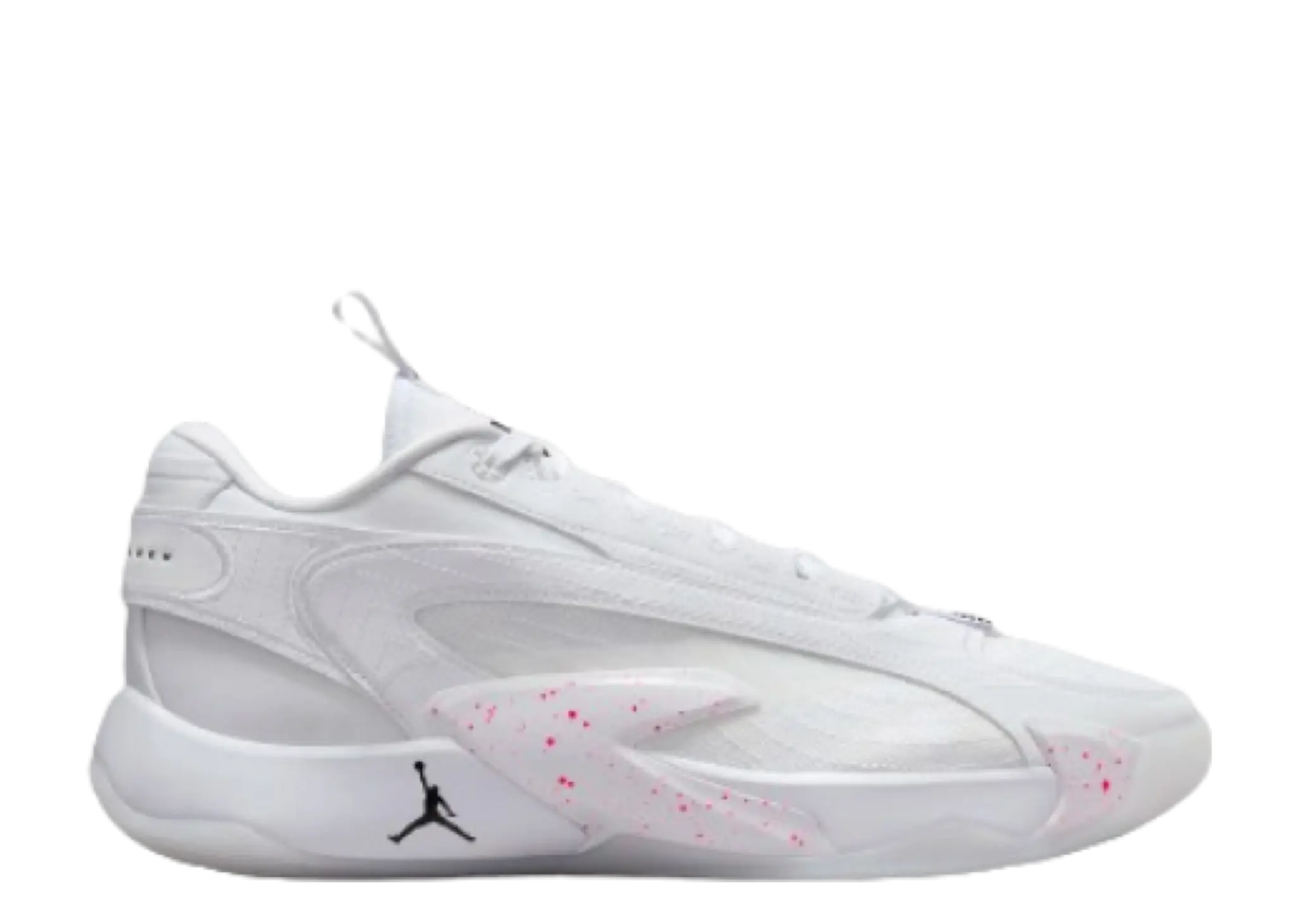 Air Jordan Luka 2 PF White