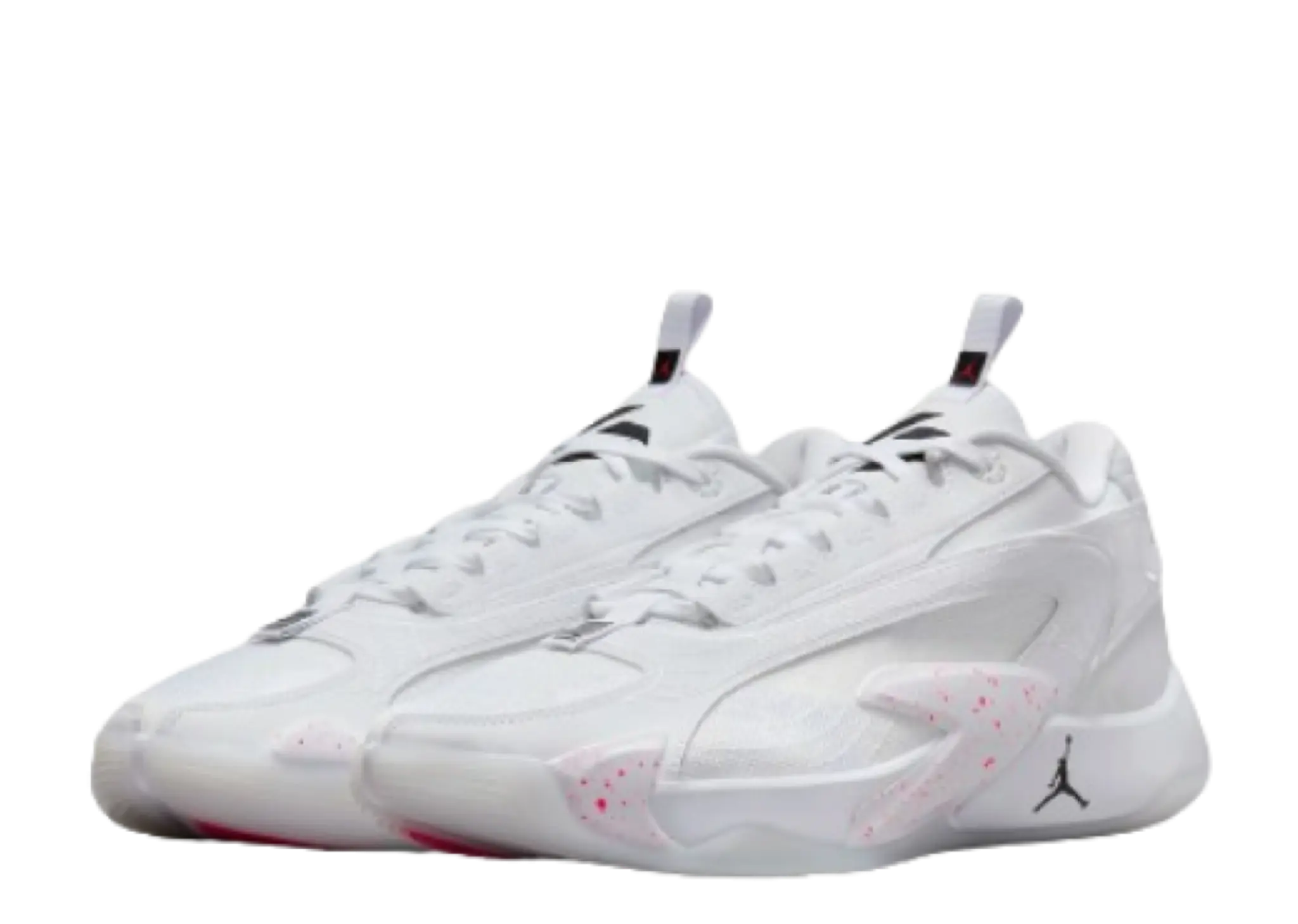 Air Jordan Luka 2 PF White - photo 2