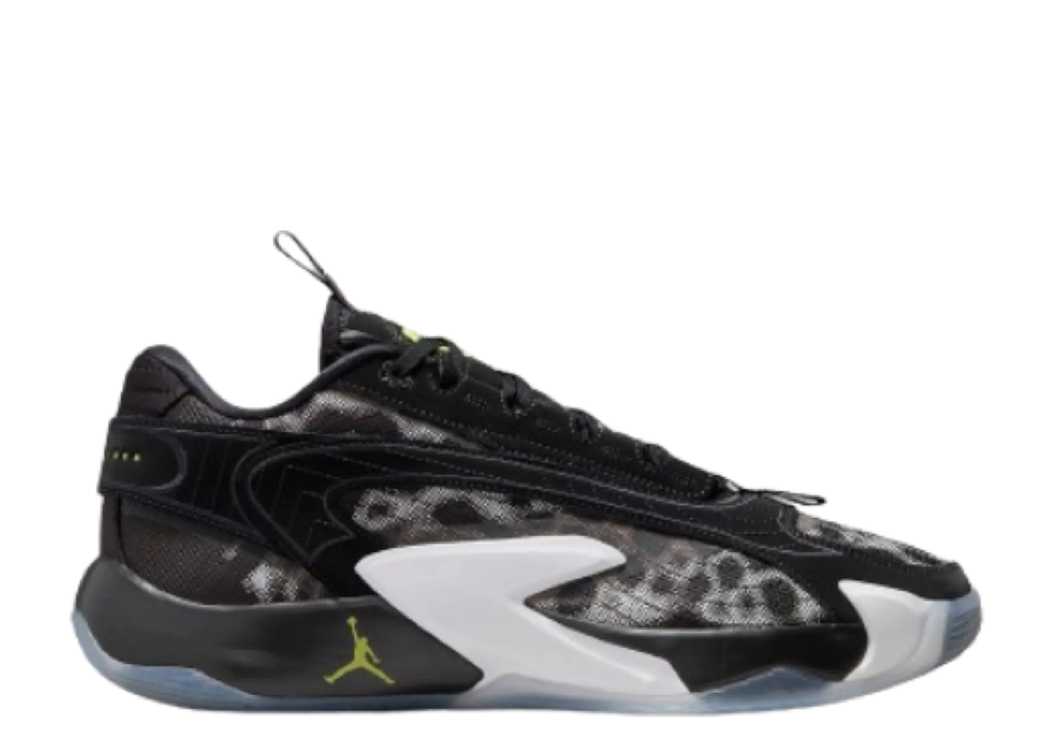 Air Jordan Luka 2 PF Black