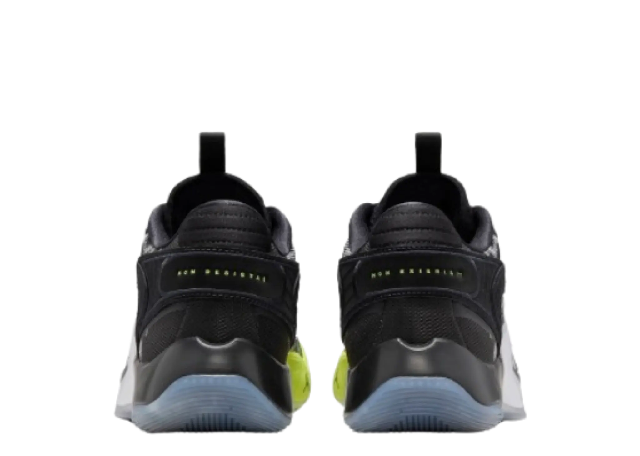 Air Jordan Luka 2 PF Black - photo 3