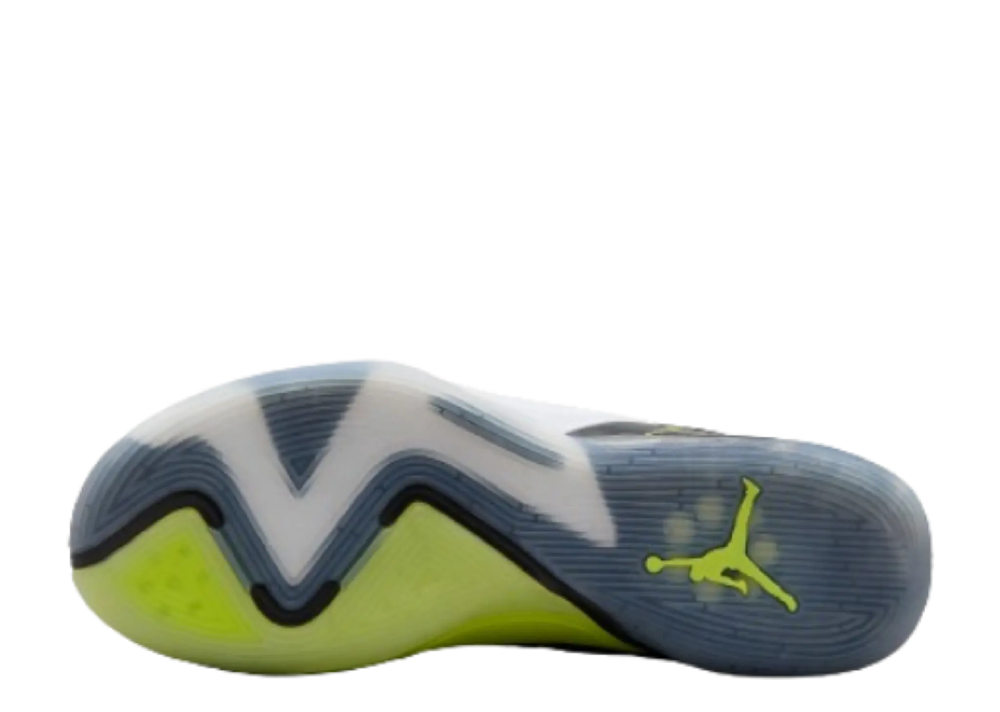 Air Jordan Luka 2 PF Black - photo 4