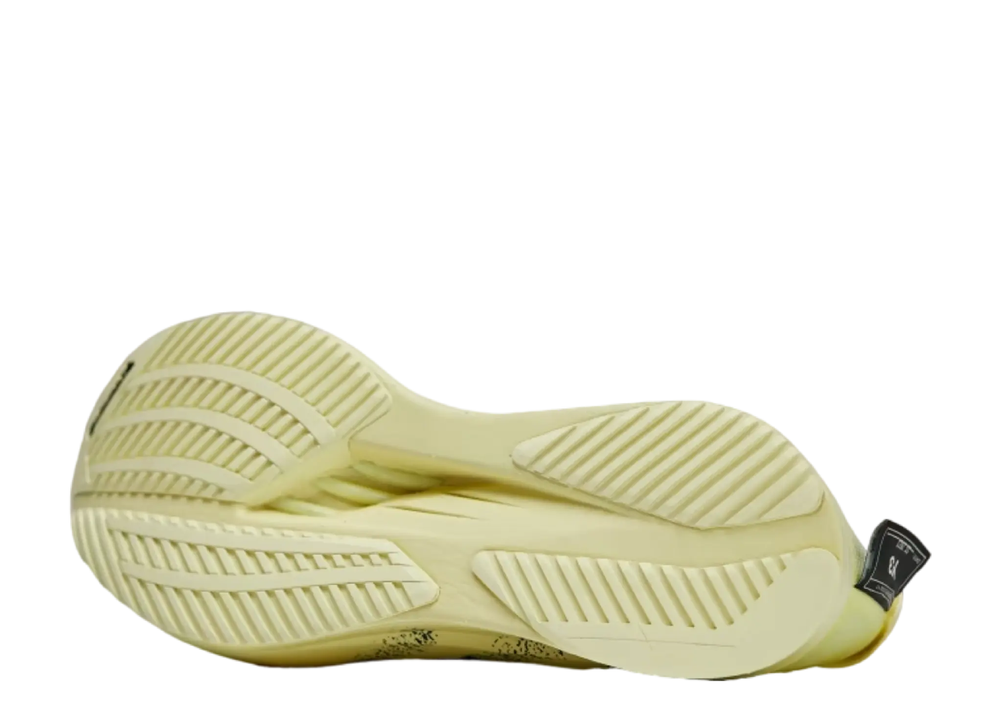 Aadidas Y-3 Boston 11 Blush Yellow - photo 4