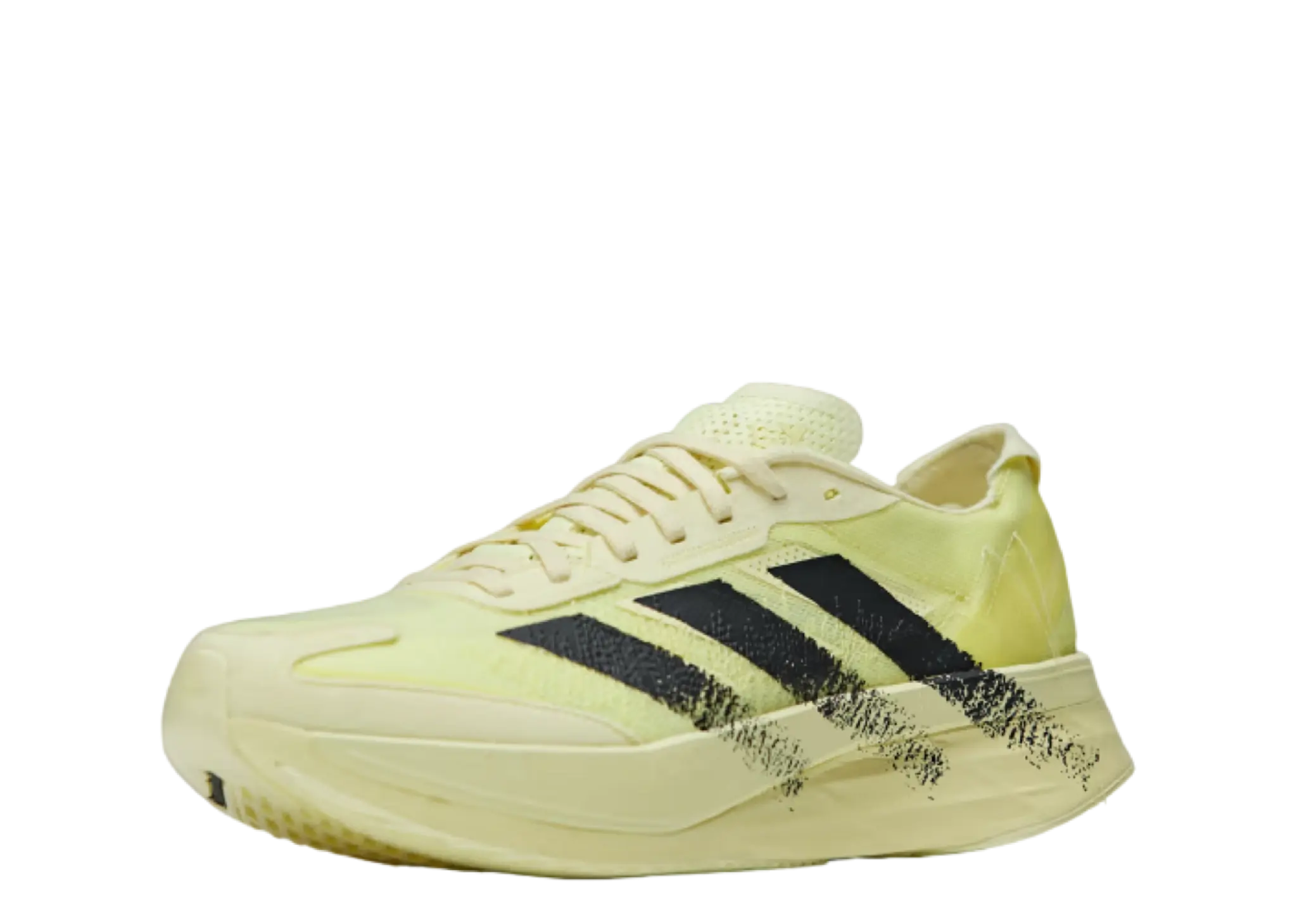 Aadidas Y-3 Boston 11 Blush Yellow - photo 2