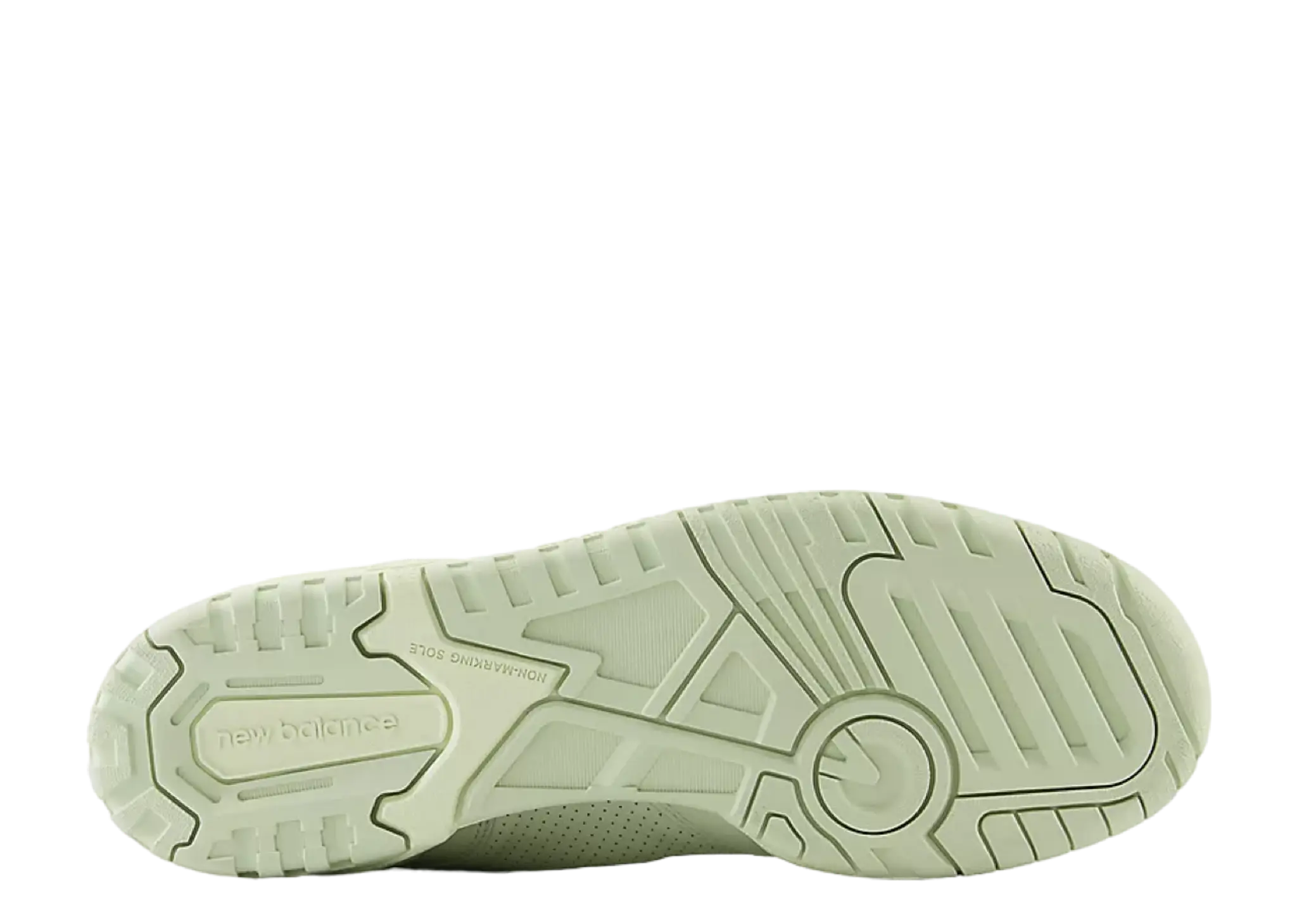New Balance 550 Pistachio Butter - photo 4