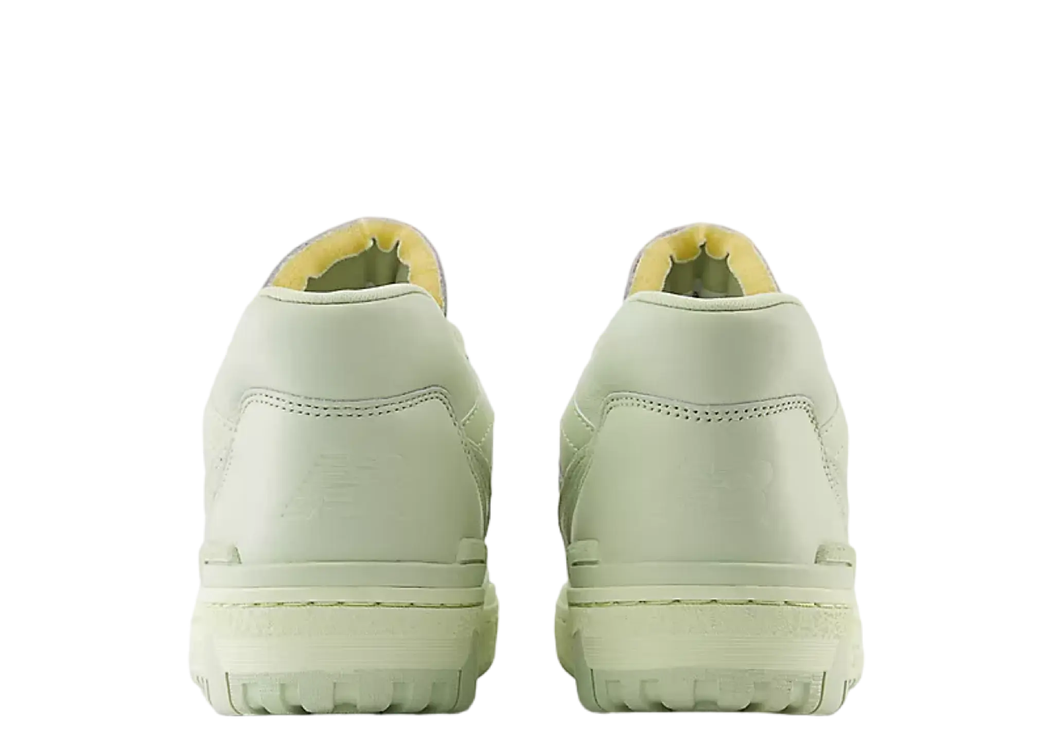 New Balance 550 Pistachio Butter - photo 3