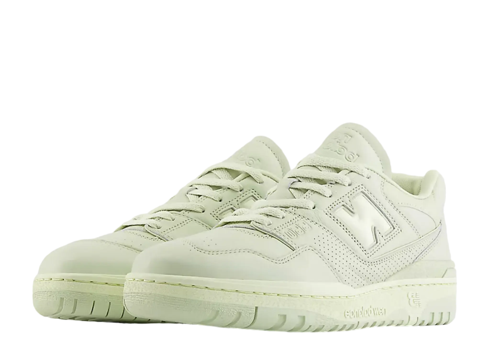 New Balance 550 Pistachio Butter - photo 2