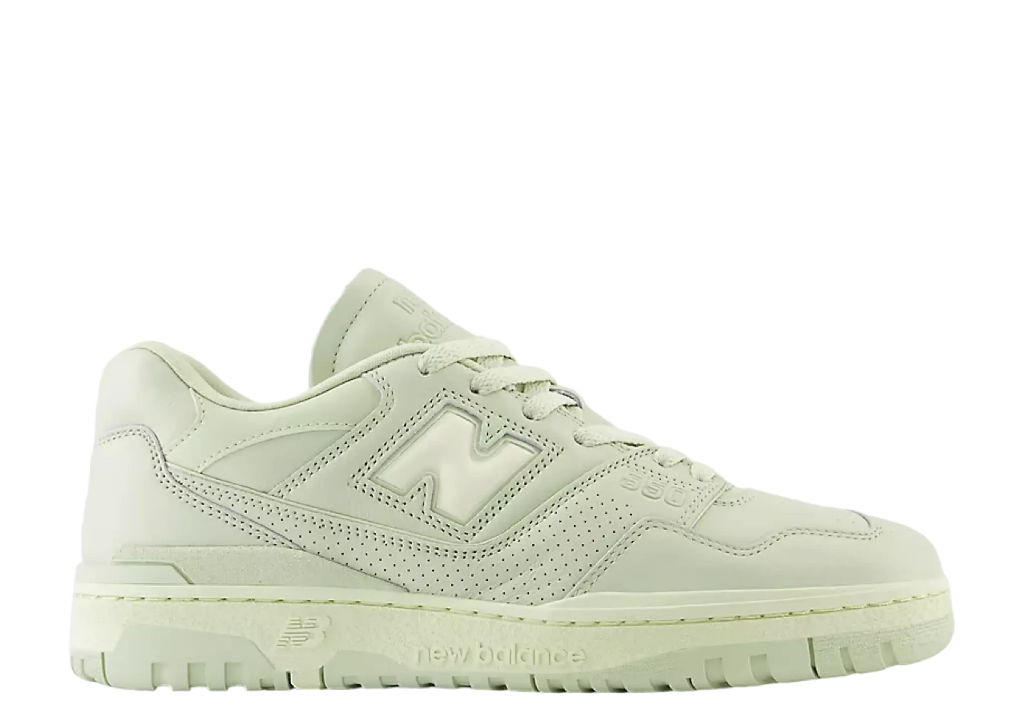 New Balance 550 Pistachio Butter