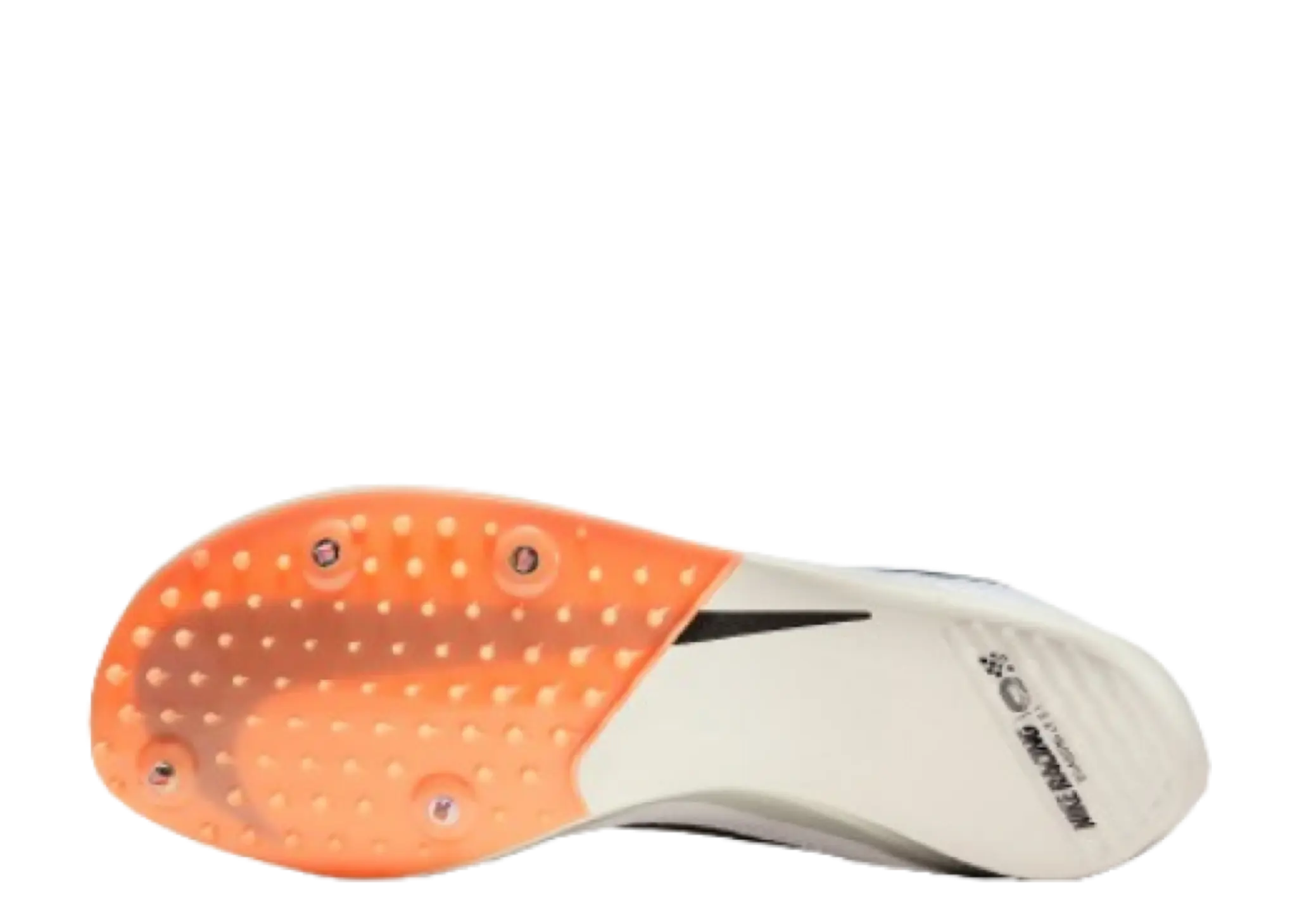 Nike Dragonfly 2 Proto White - photo 4