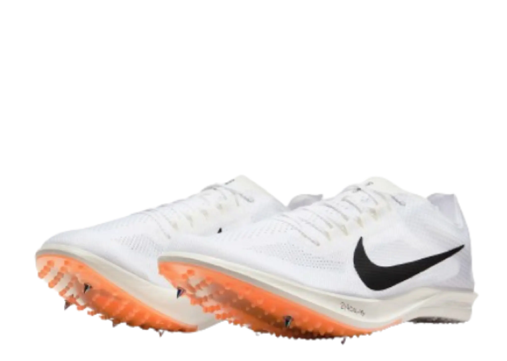 Nike Dragonfly 2 Proto White - photo 2