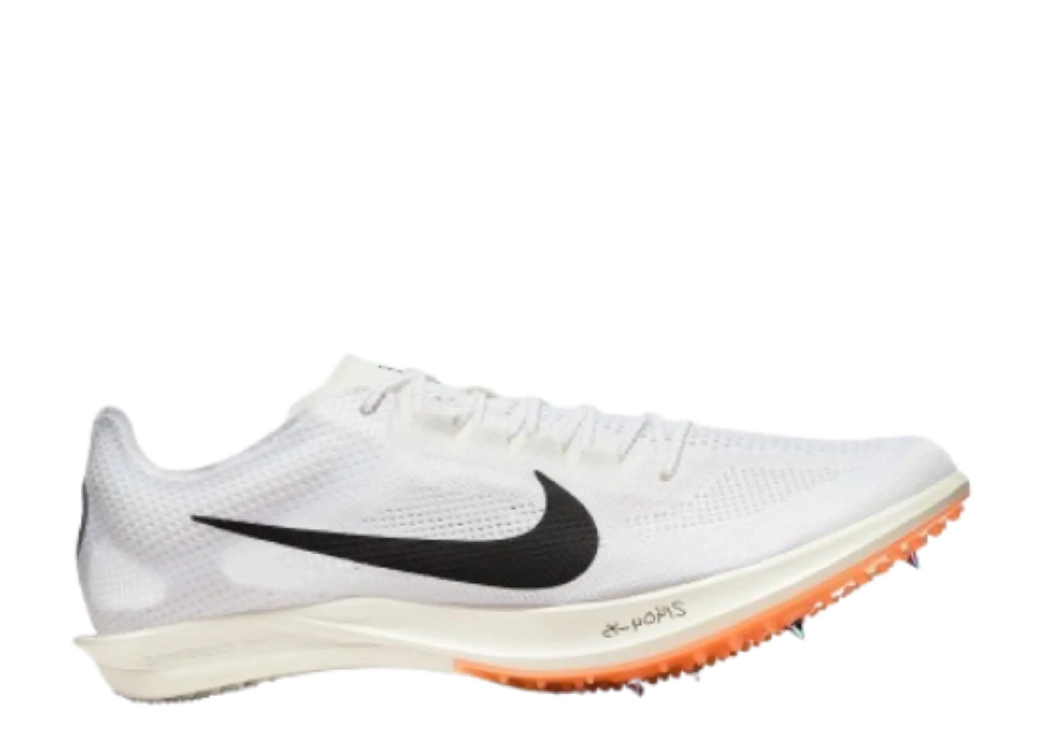 Nike Dragonfly 2 Proto White