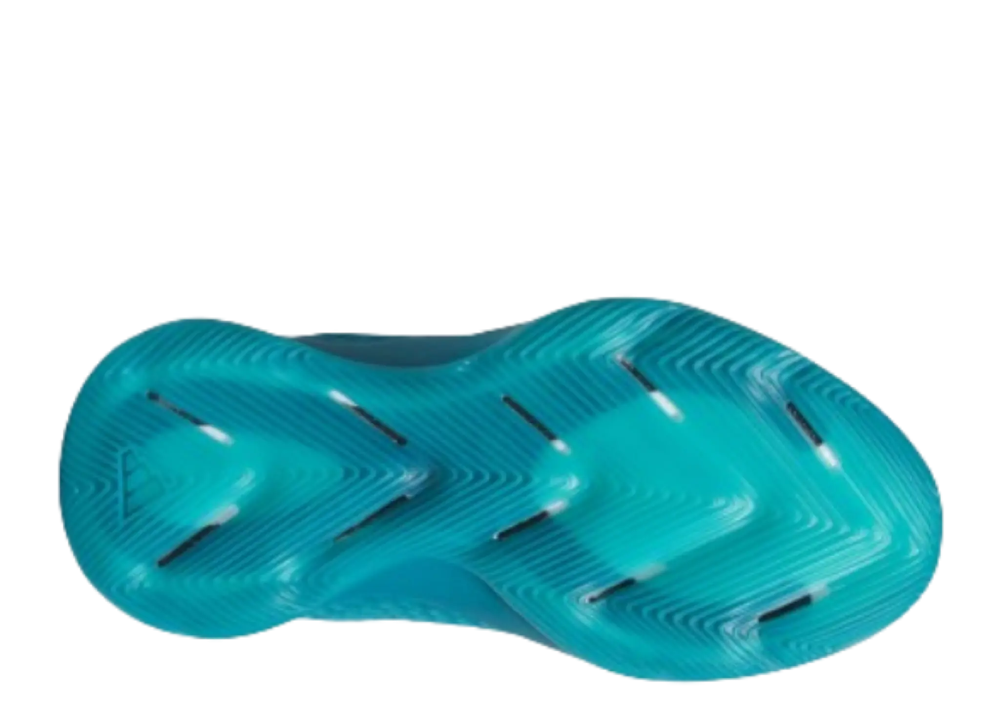Adidas AE 1 New Wave (Grade School) - photo 3