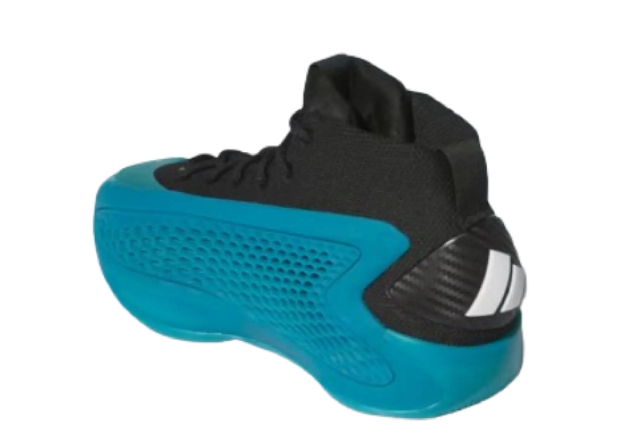Adidas AE 1 New Wave (Grade School) - photo 2