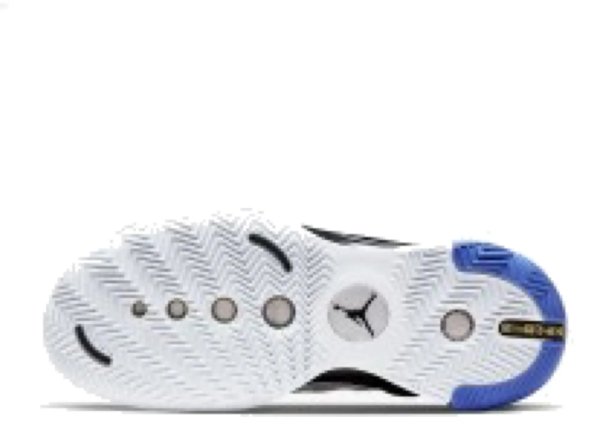 Jordan XXXIV Low Print - photo 4