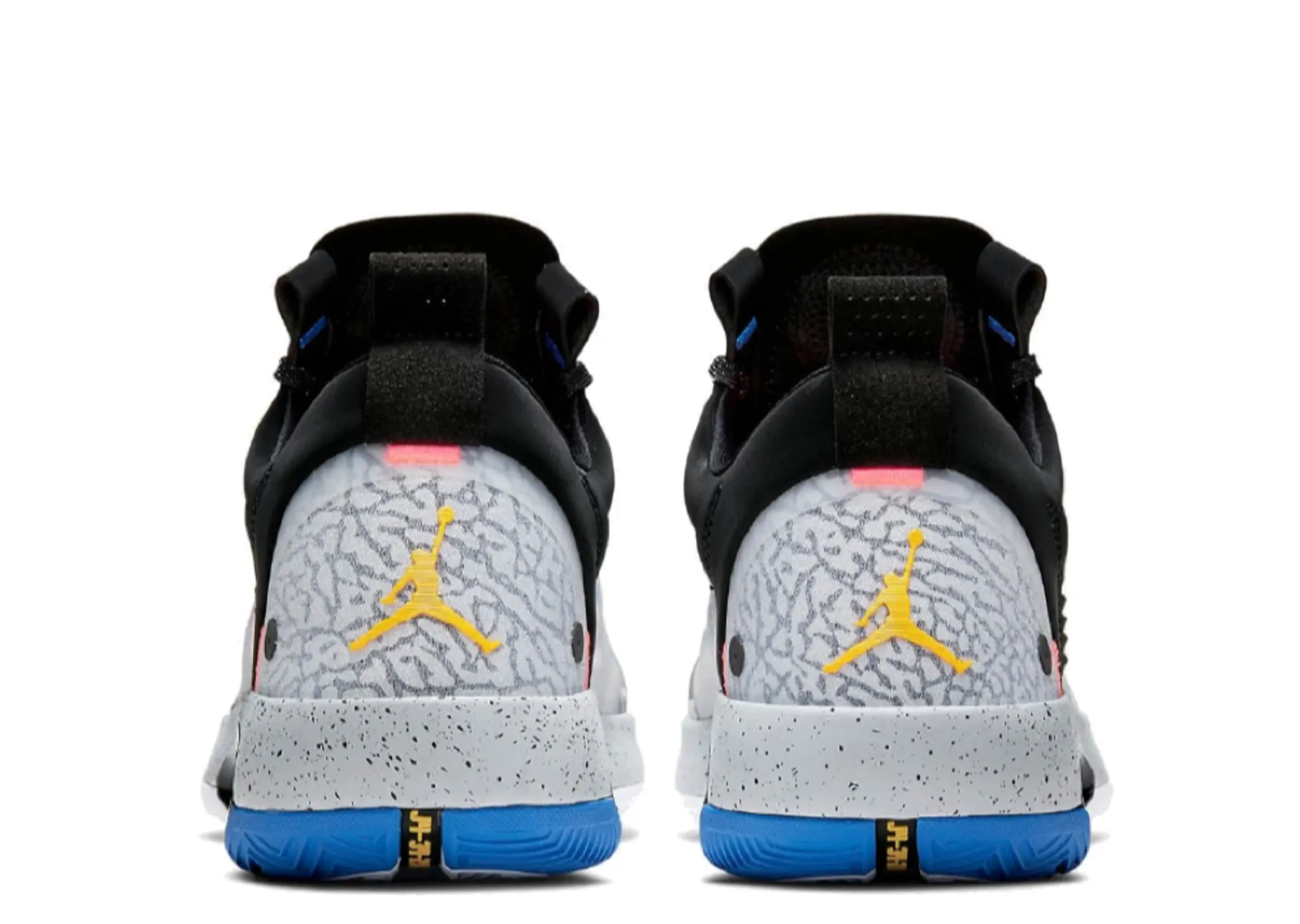 Jordan XXXIV Low Print - photo 3