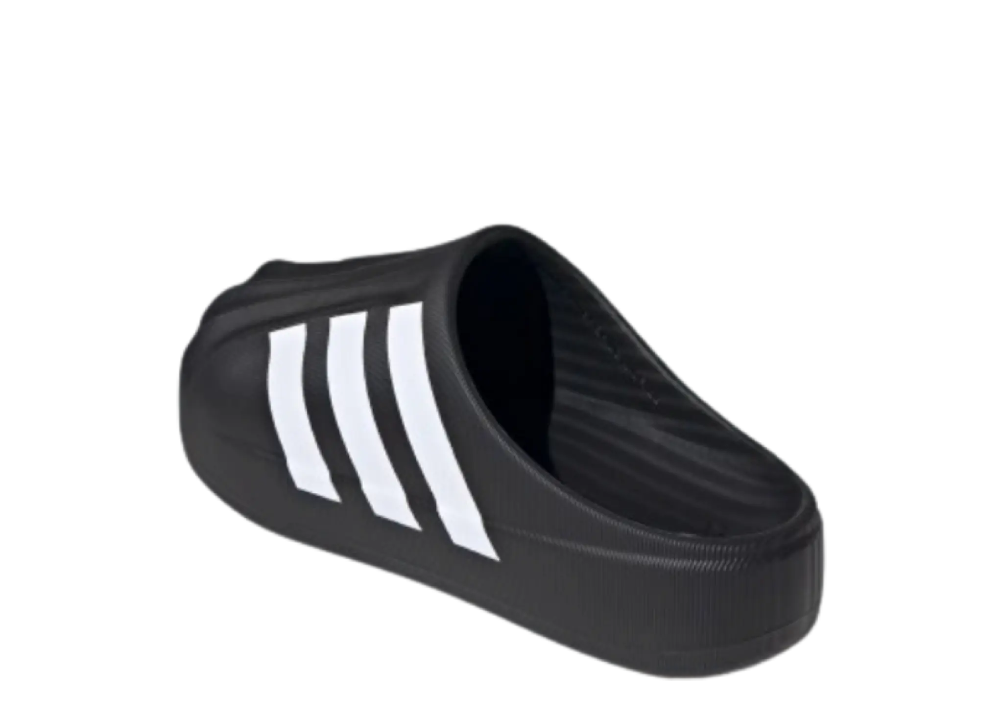 Adidas Superstar Mule Core Black - photo 2